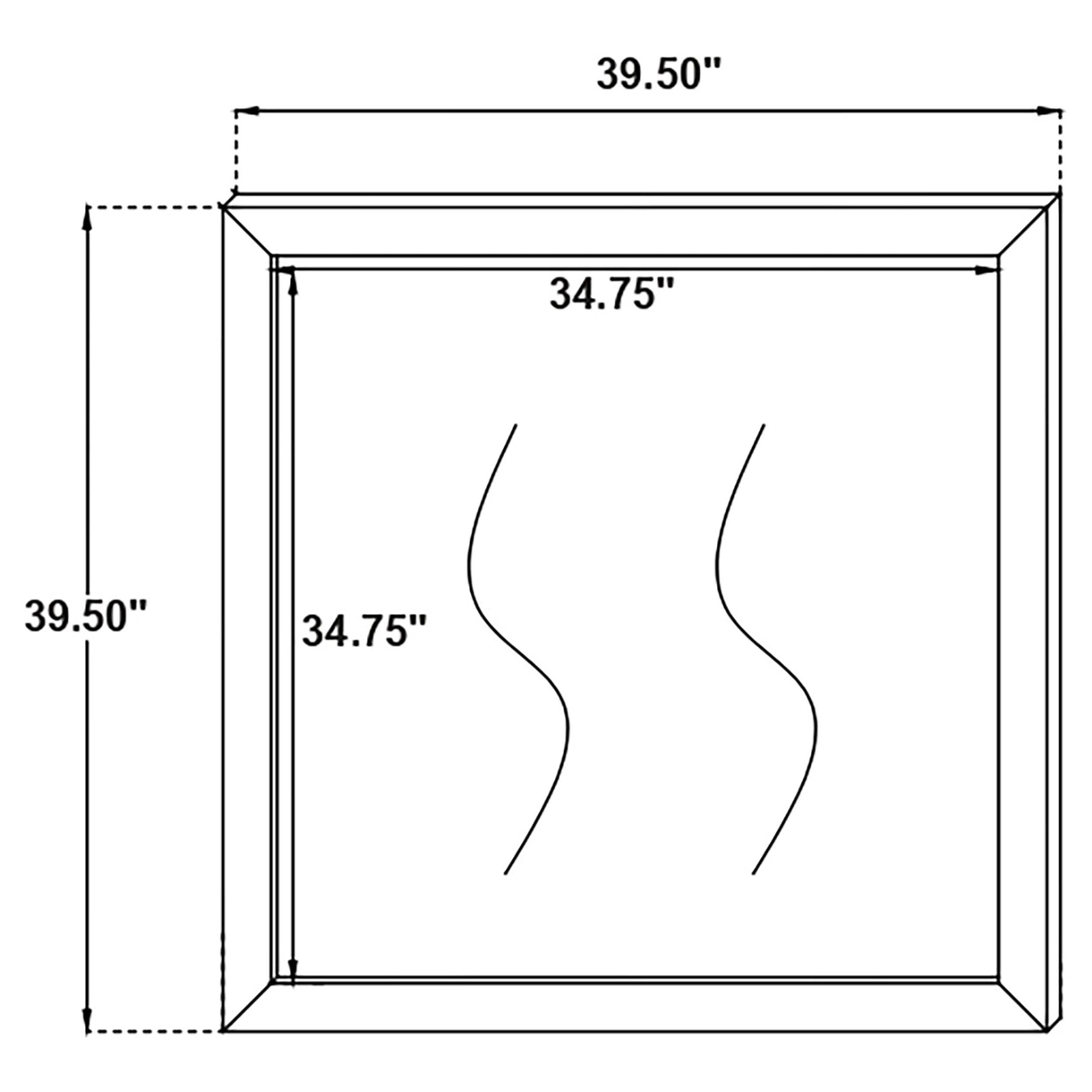 Kendall Bedroom Set - Ideal Furniture (Fresno,CA)