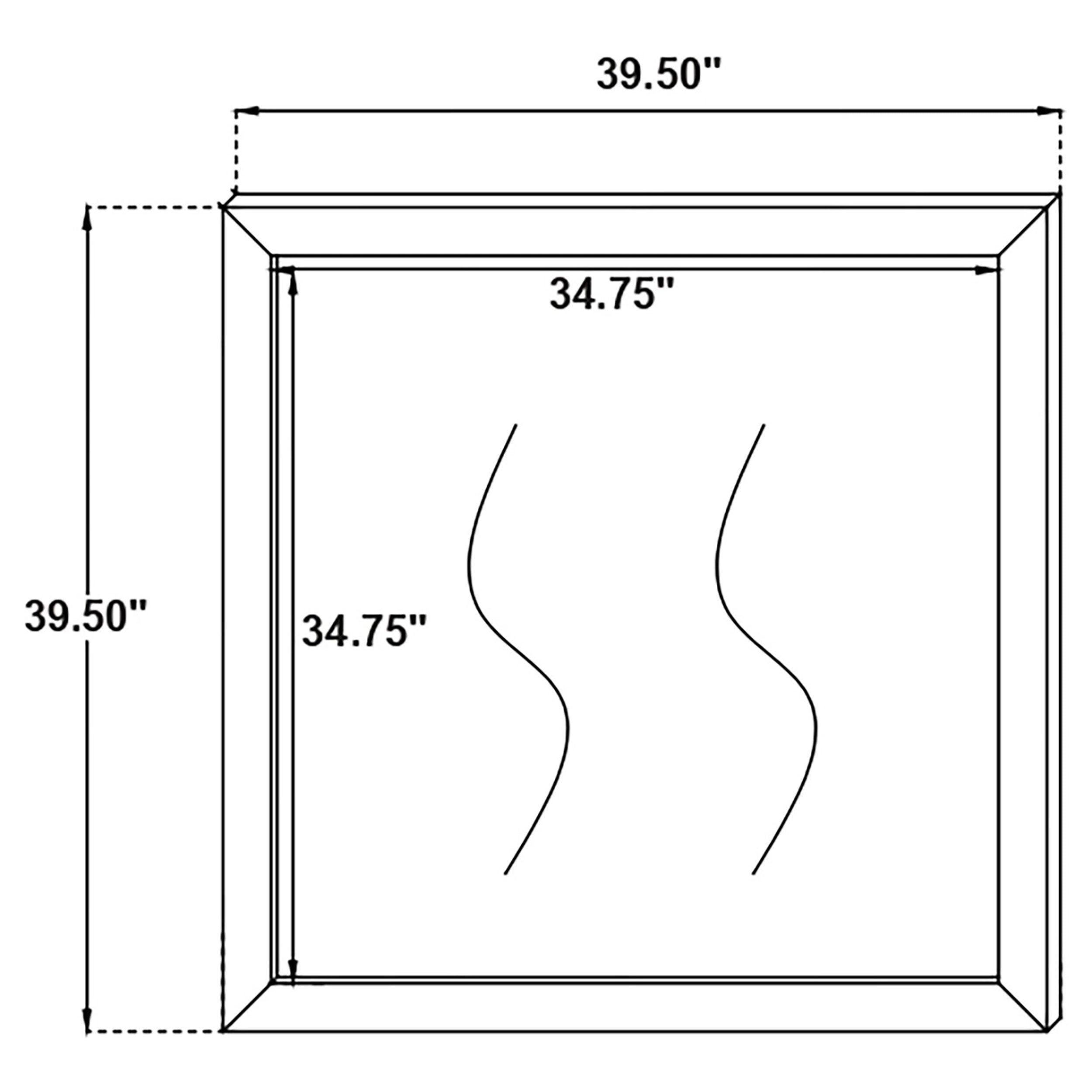 Kendall Bedroom Set - Ideal Furniture (Fresno,CA)