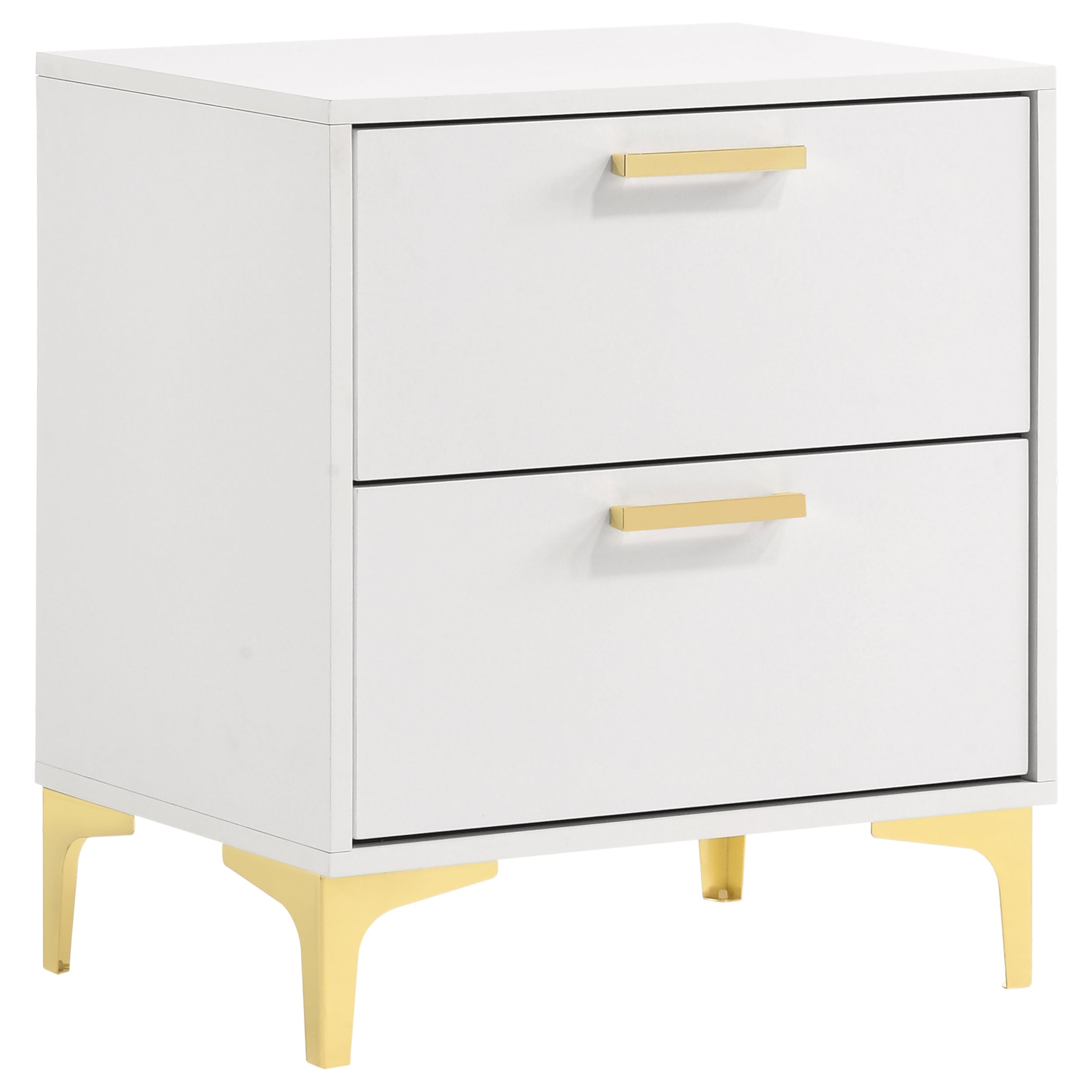Kendall Nightstand - Ideal Furniture (Fresno,CA)