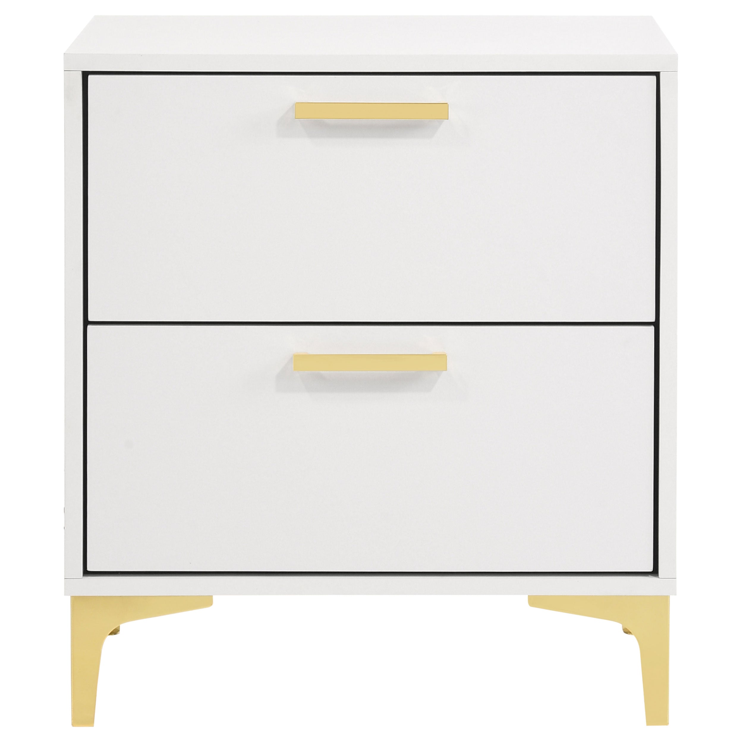 Kendall Nightstand - Ideal Furniture (Fresno,CA)