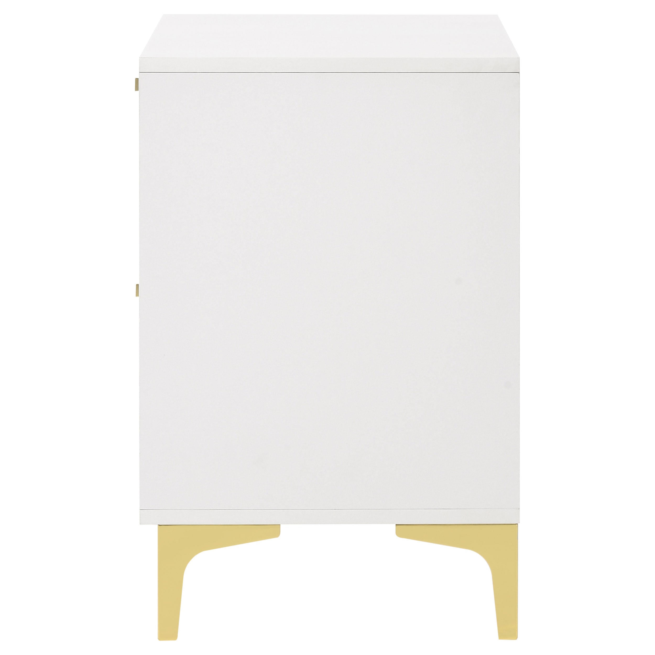 Kendall Nightstand - Ideal Furniture (Fresno,CA)