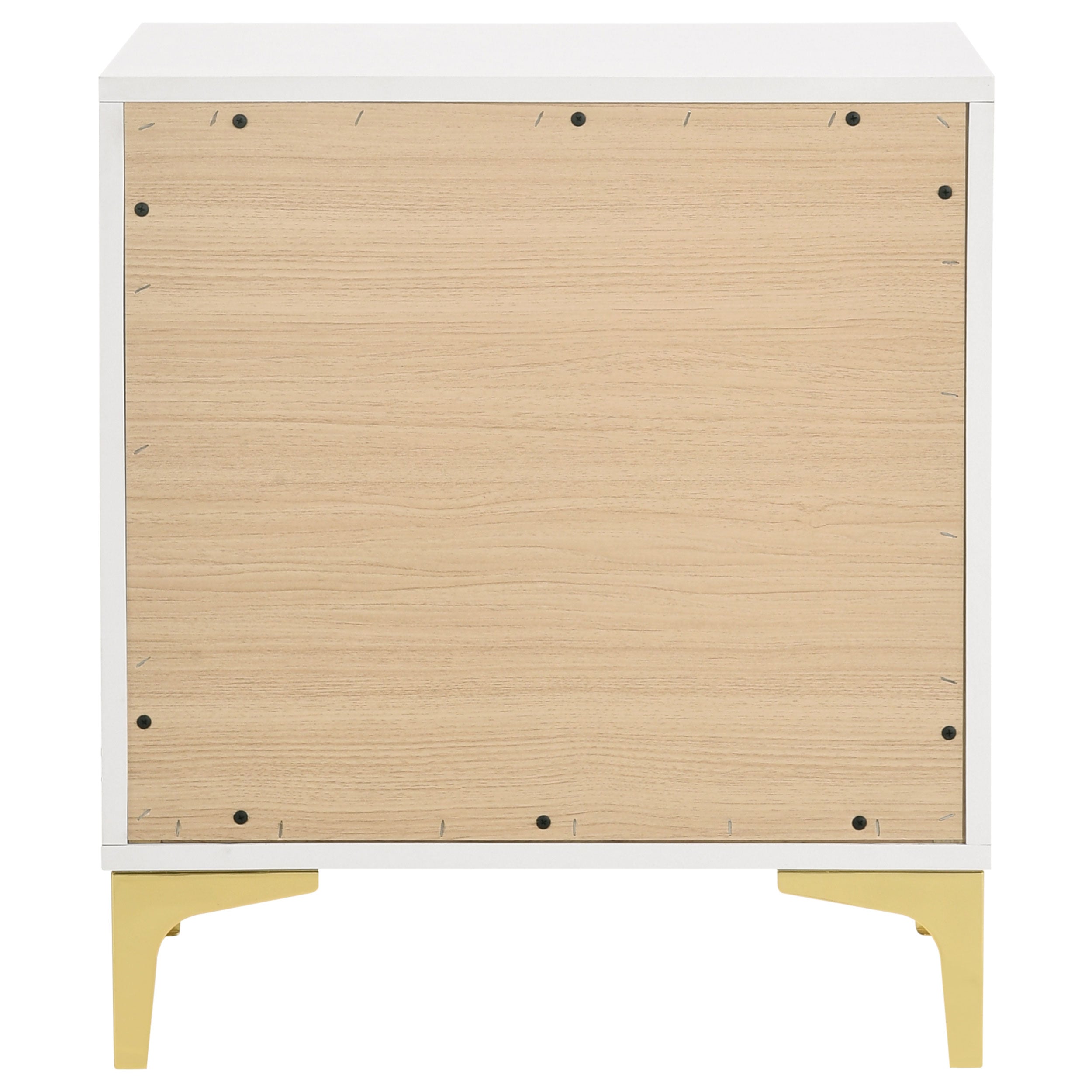 Kendall Nightstand - Ideal Furniture (Fresno,CA)