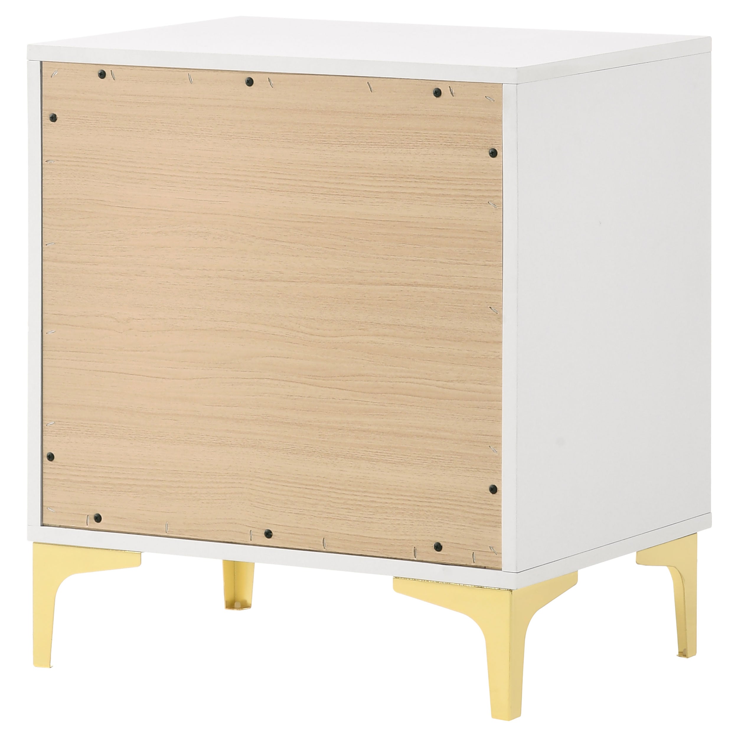 Kendall Nightstand - Ideal Furniture (Fresno,CA)