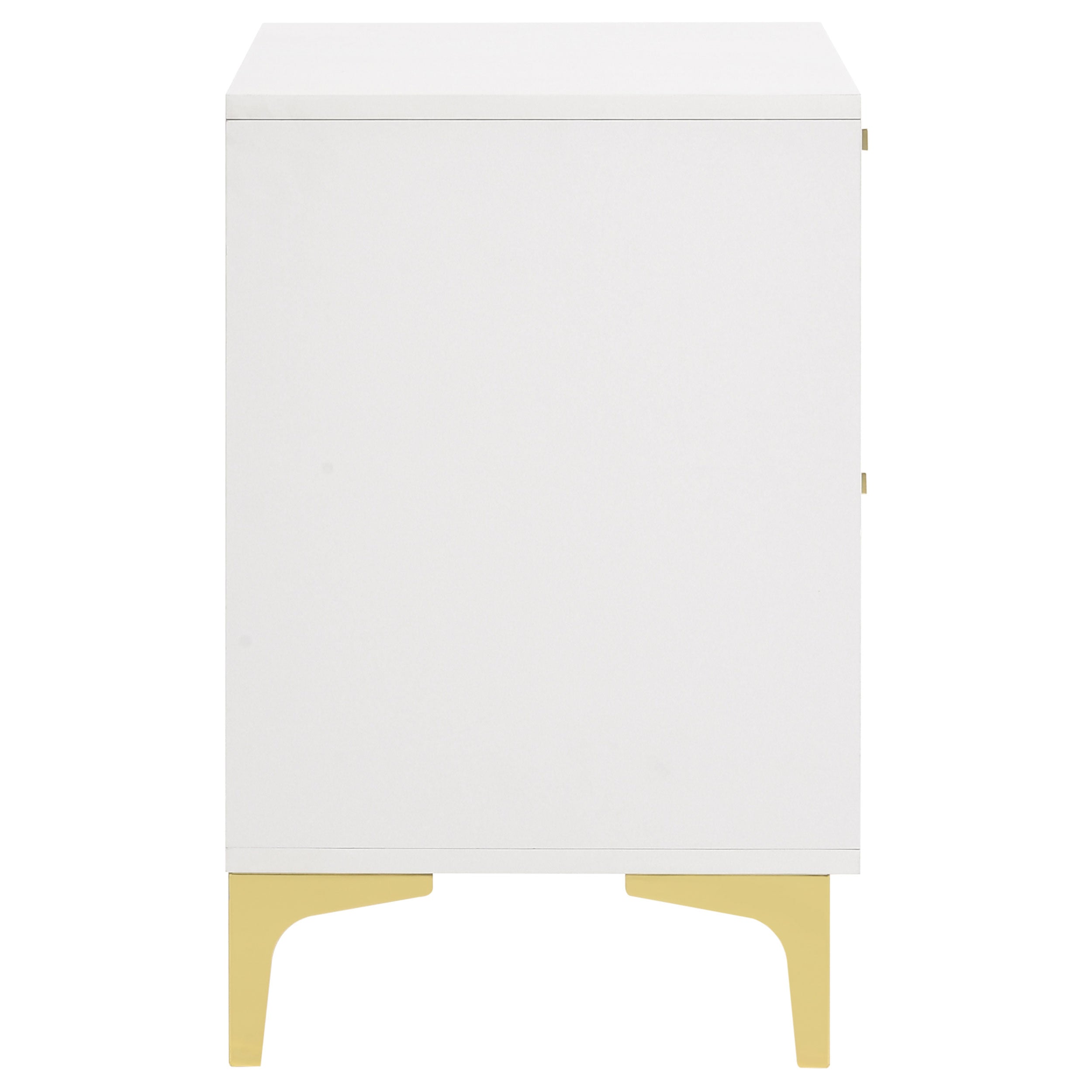 Kendall Nightstand - Ideal Furniture (Fresno,CA)