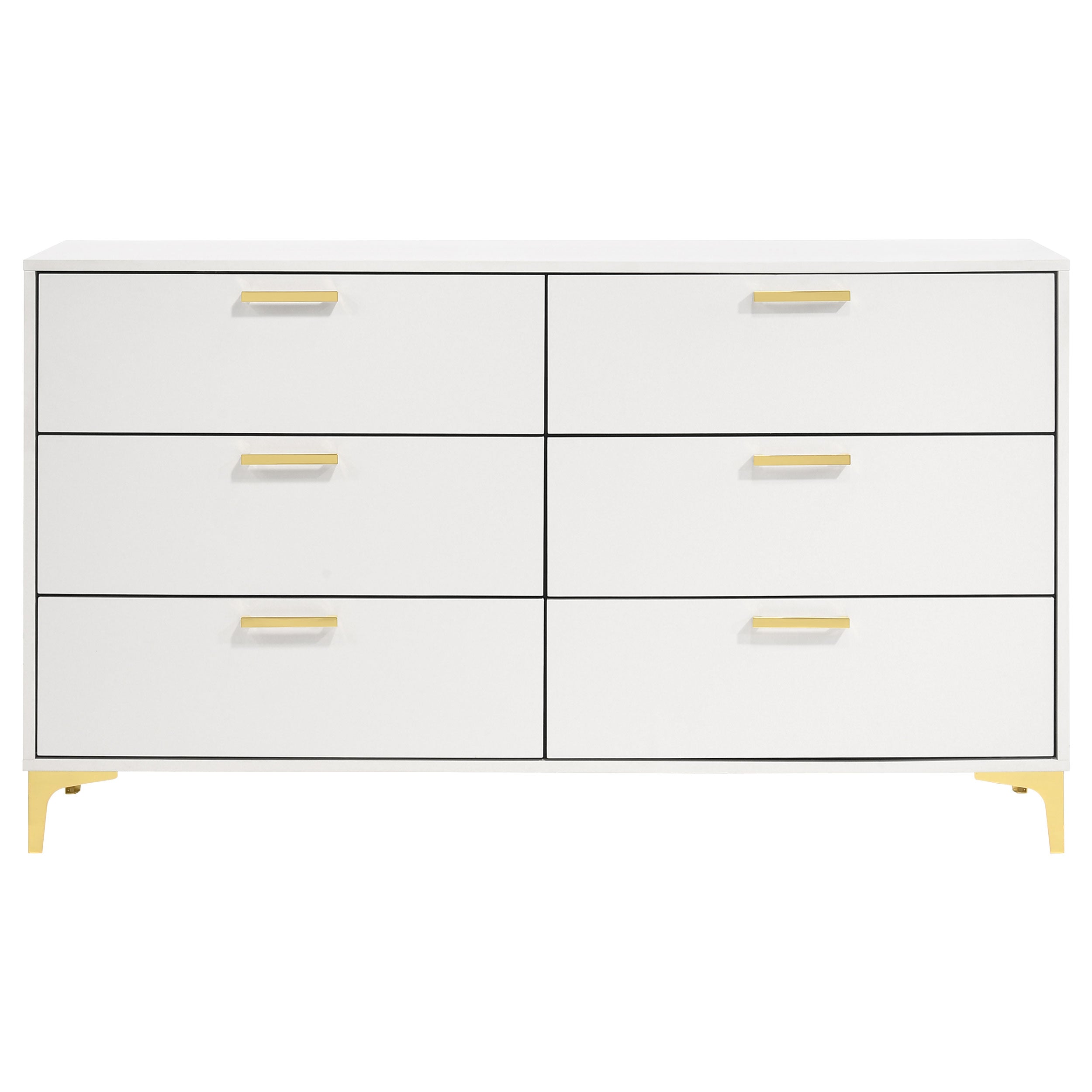 Kendall Dresser - Ideal Furniture (Fresno,CA)