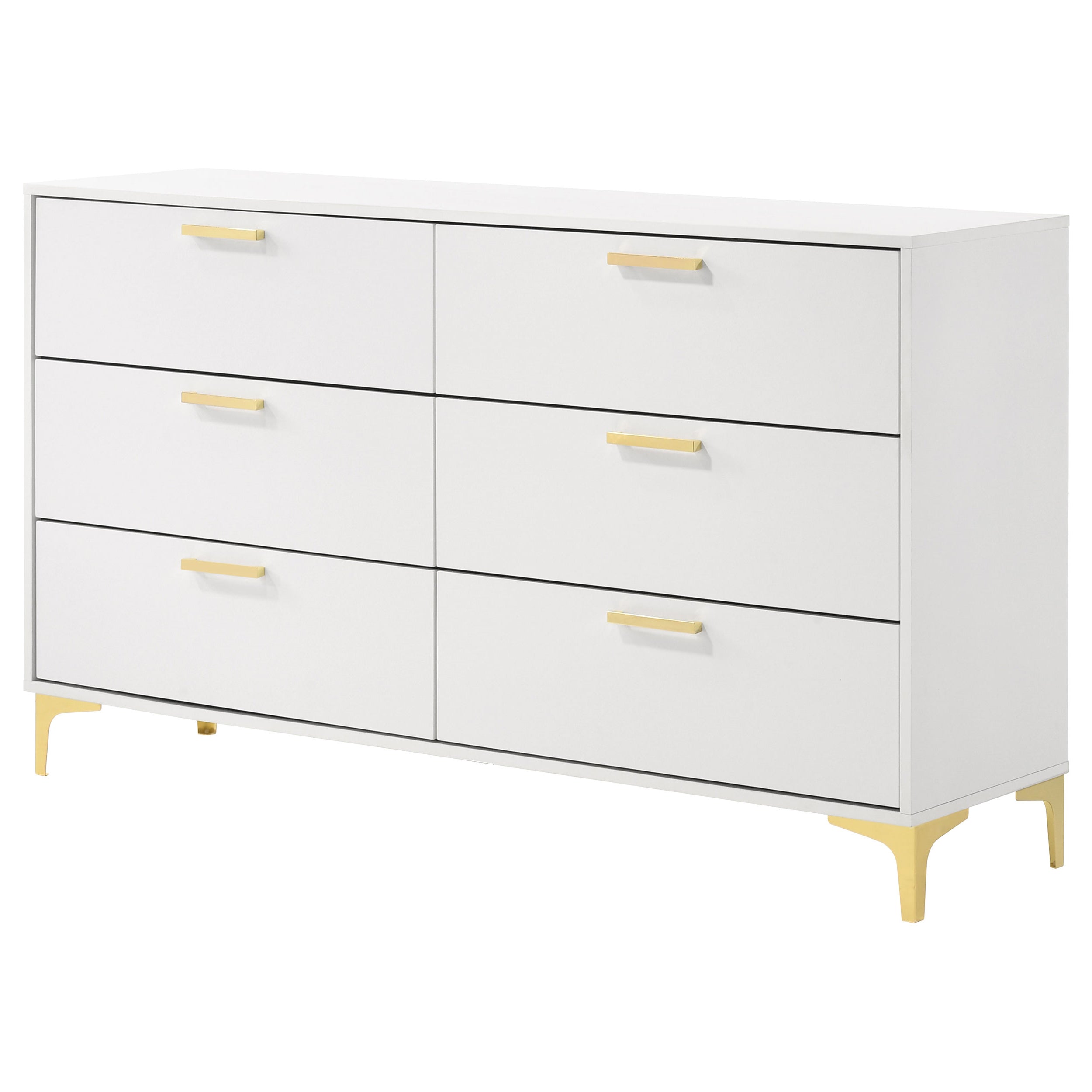 Kendall Dresser - Ideal Furniture (Fresno,CA)