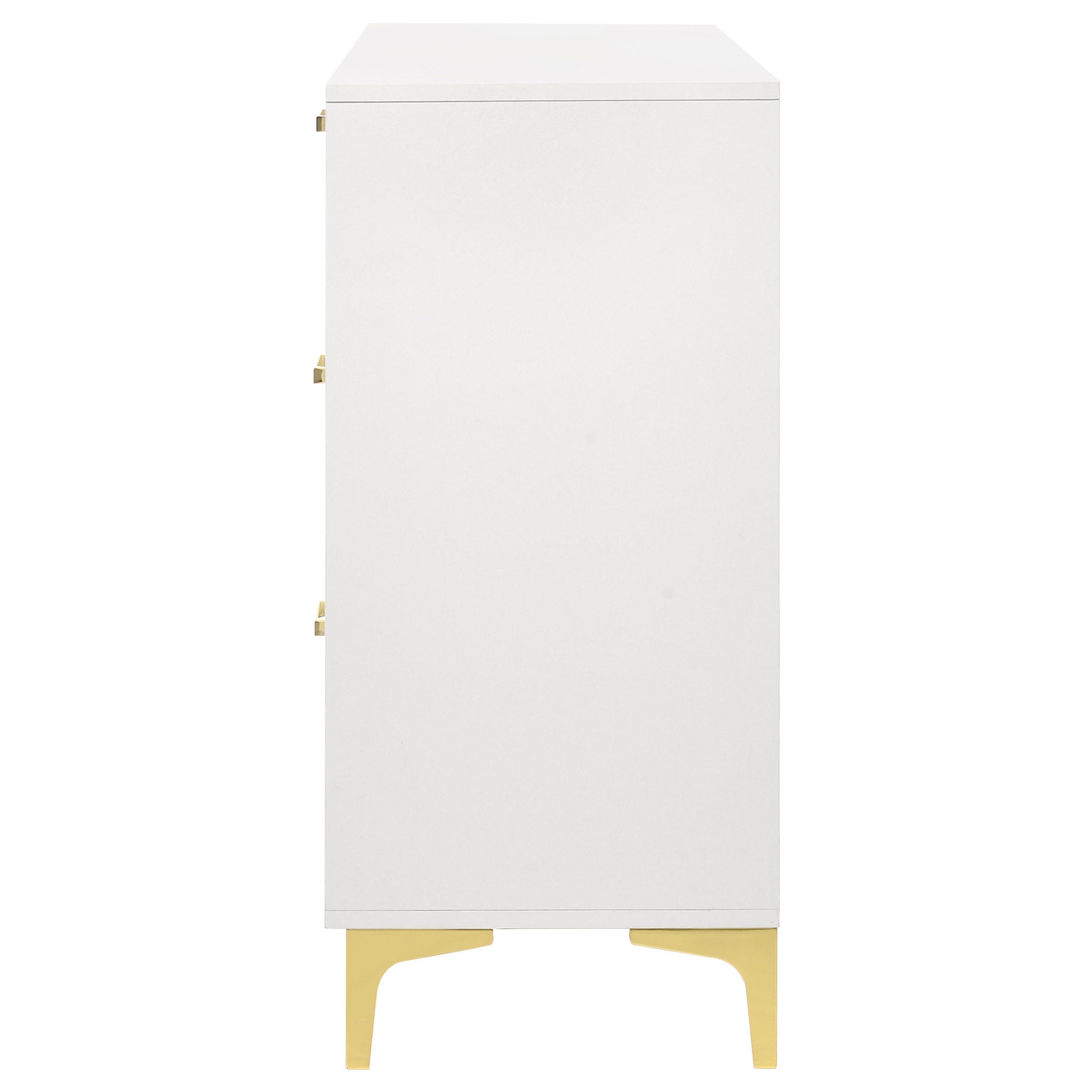 Kendall Dresser - Ideal Furniture (Fresno,CA)