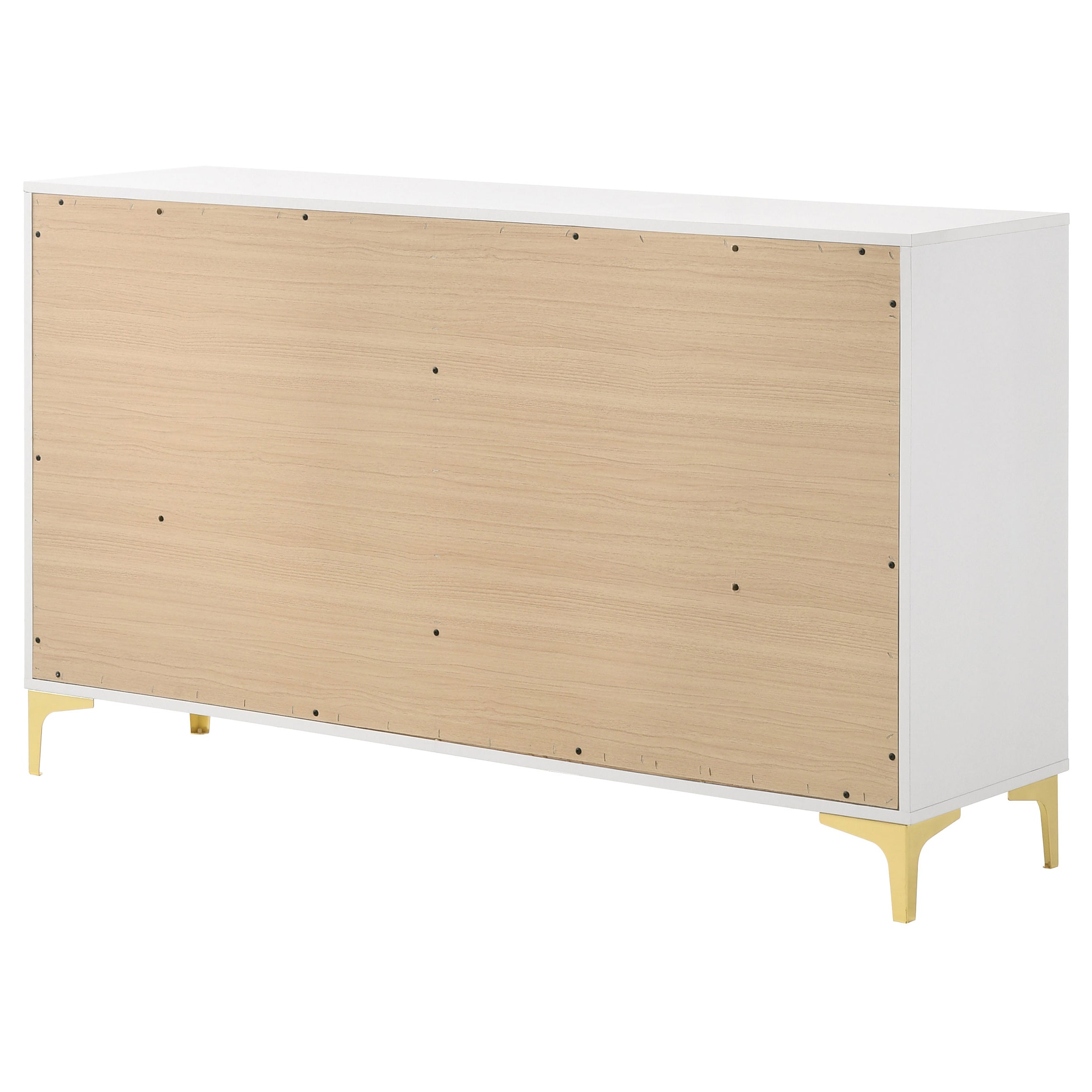 Kendall Dresser - Ideal Furniture (Fresno,CA)