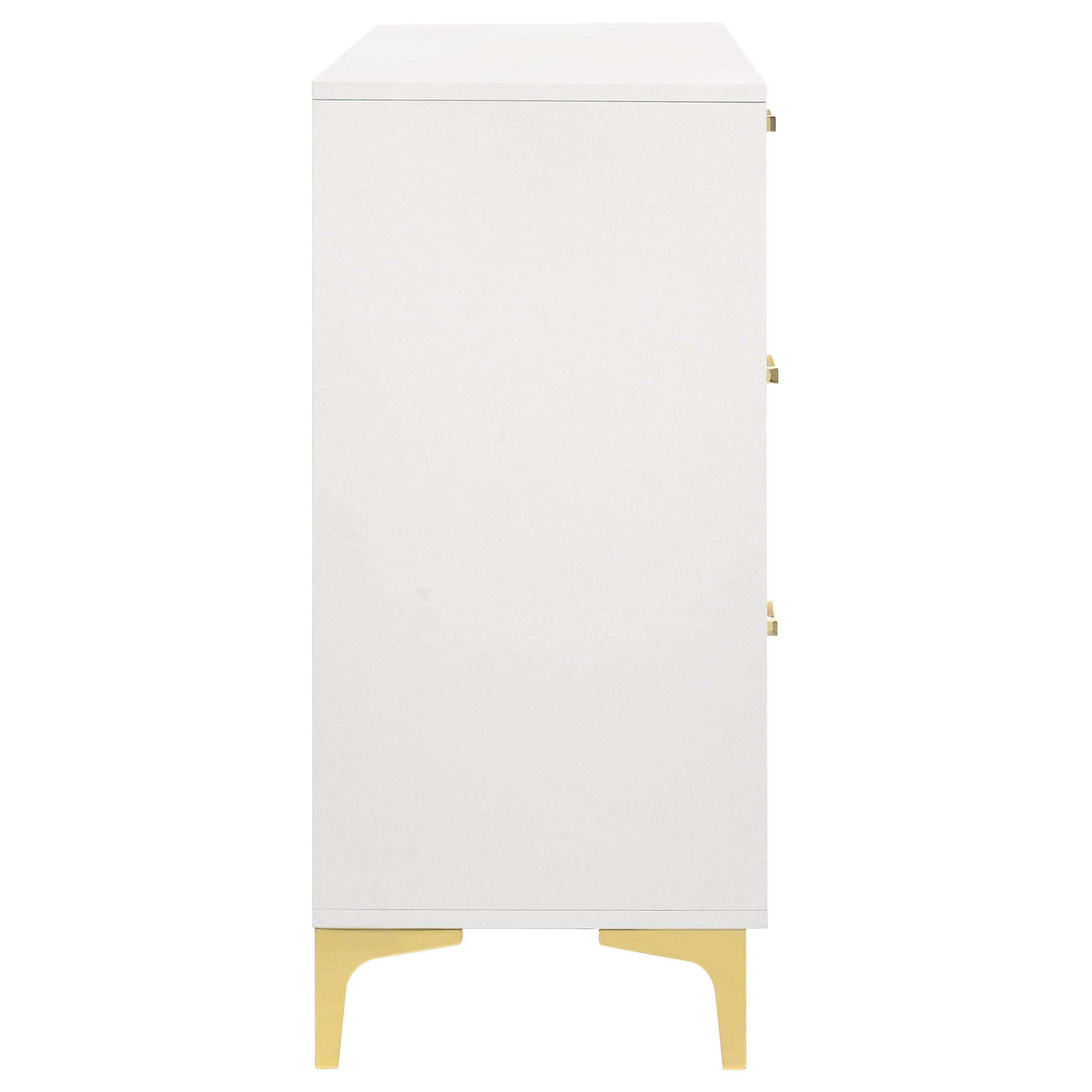 Kendall Dresser - Ideal Furniture (Fresno,CA)