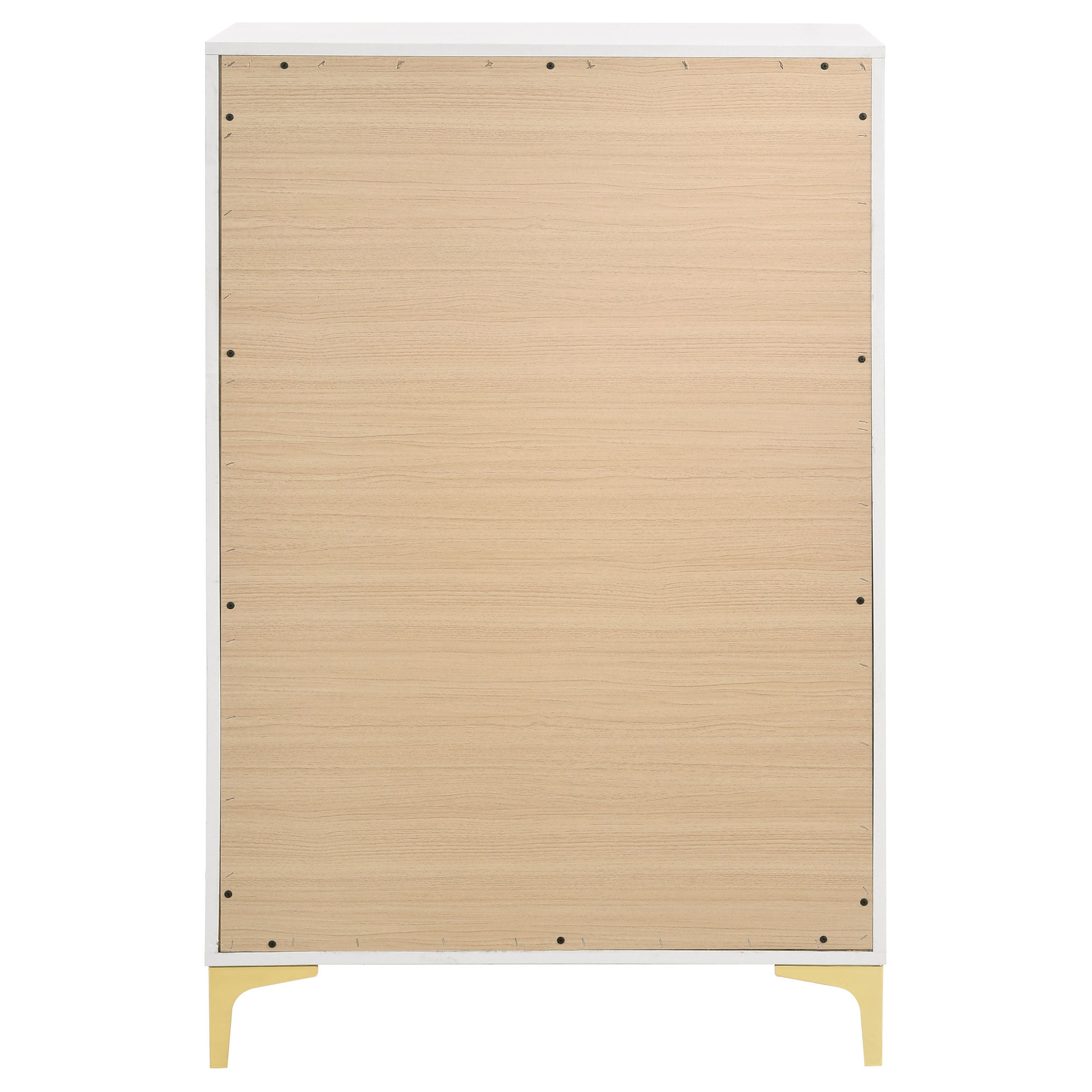 Kendall Chest of Drawers - Ideal Furniture (Fresno,CA)