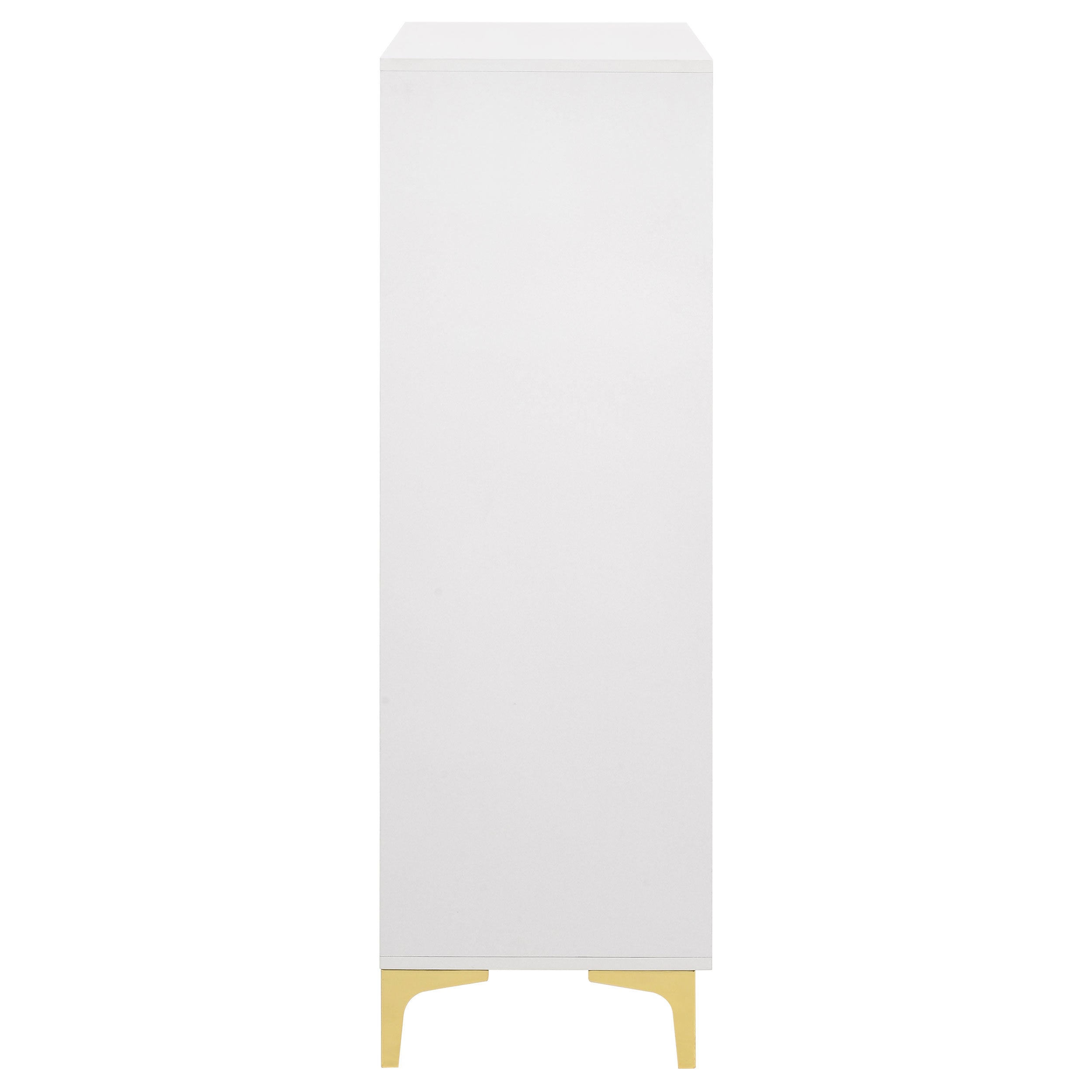Kendall Chest of Drawers - Ideal Furniture (Fresno,CA)