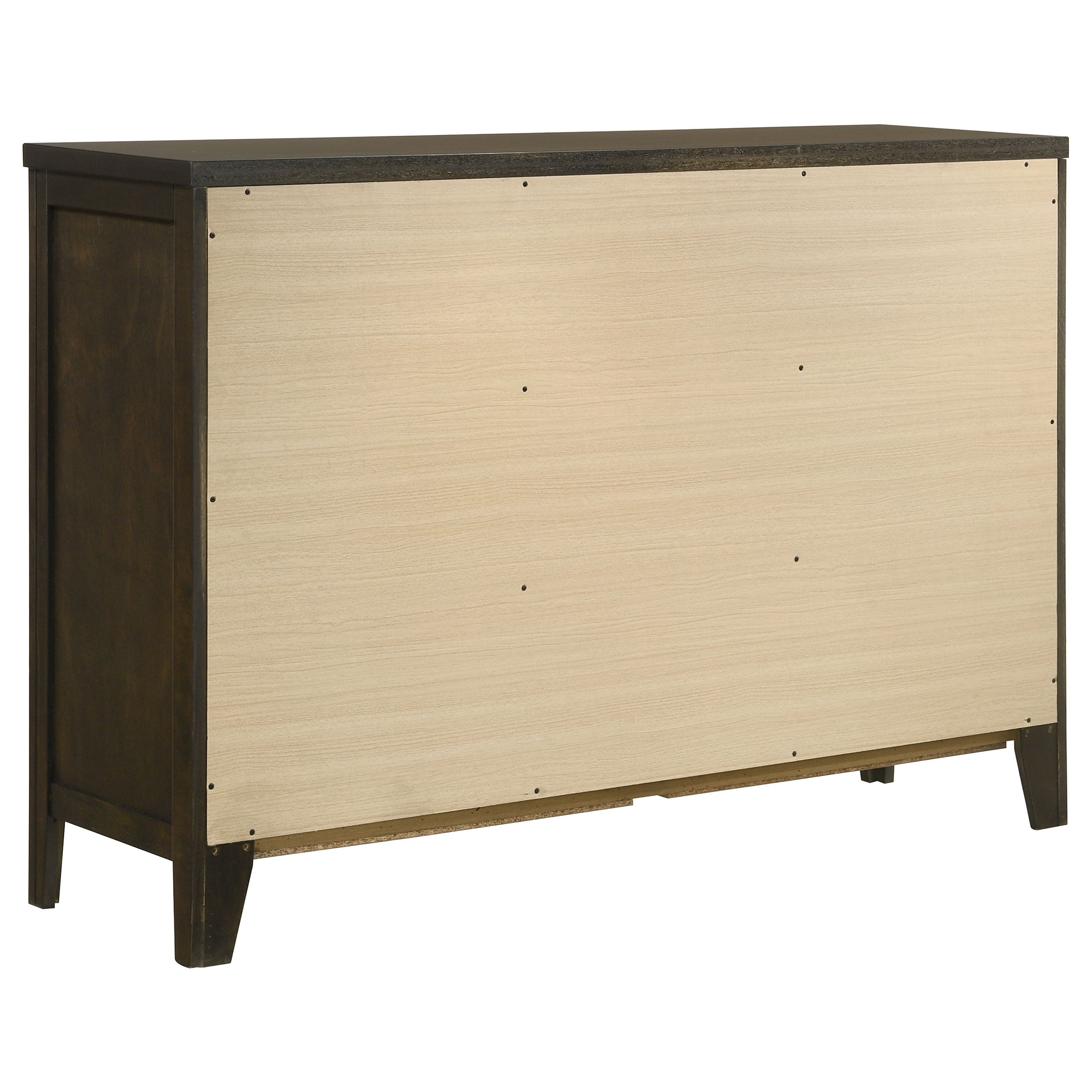 Wilkes Bedroom Set - Ideal Furniture (Fresno,CA)