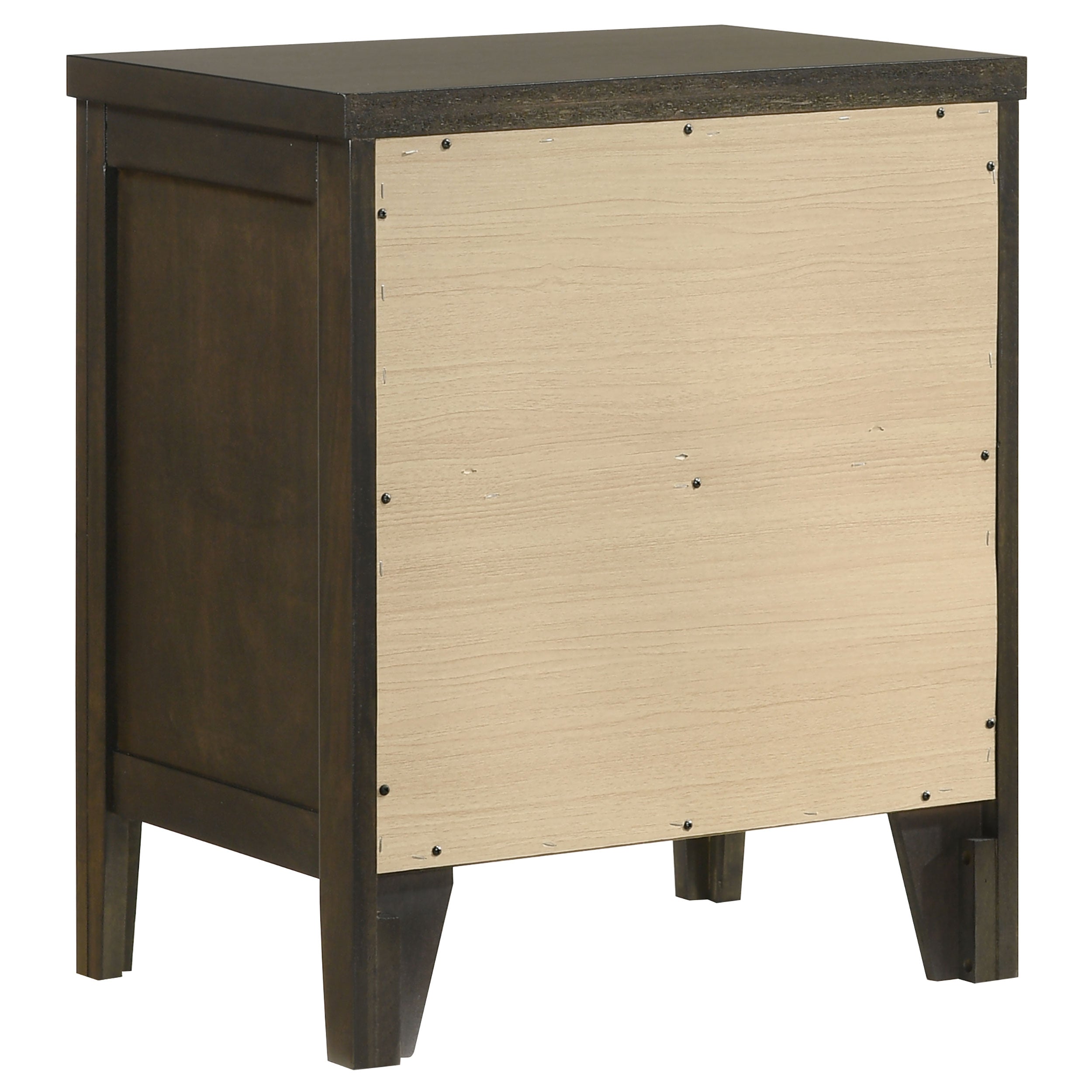 Wilkes Bedroom Set - Ideal Furniture (Fresno,CA)