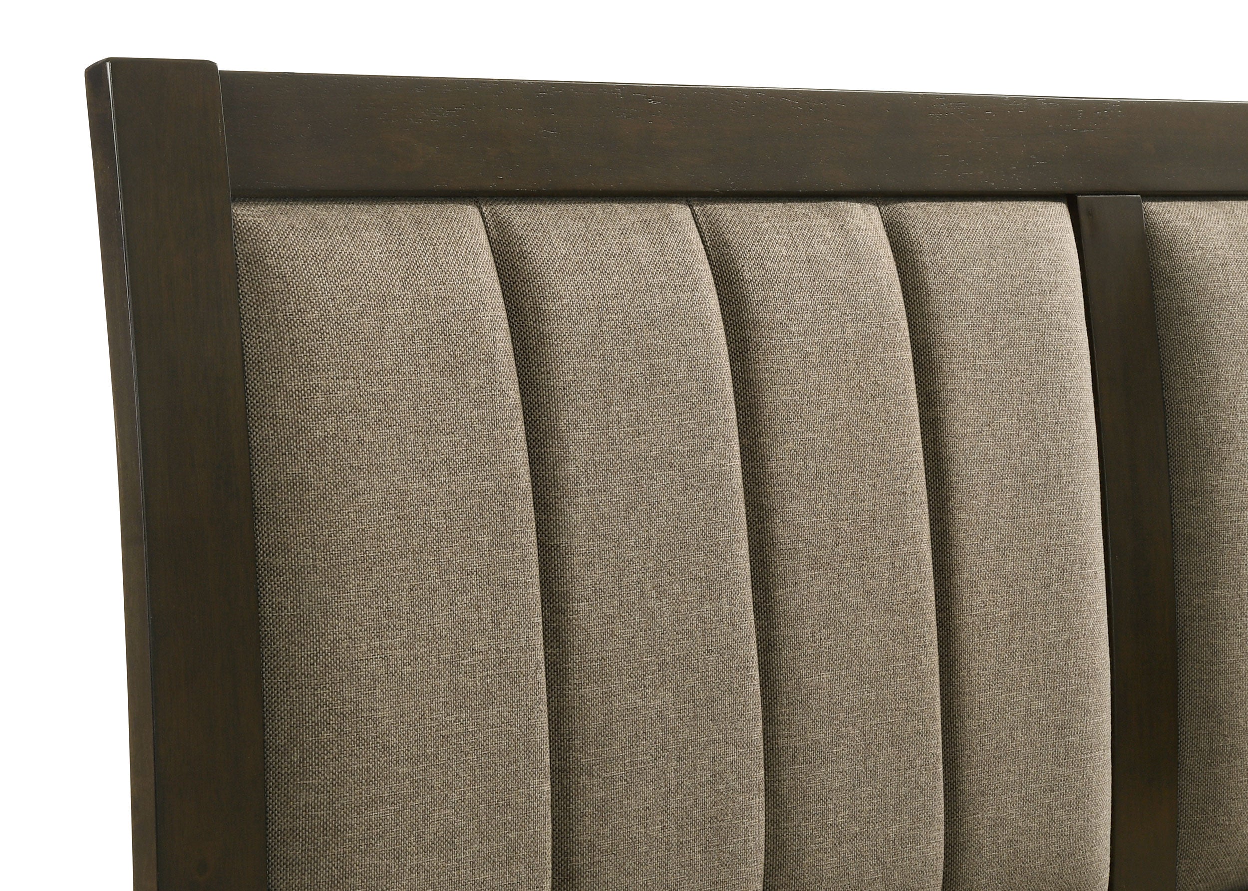 Wilkes Panel Bed - Ideal Furniture (Fresno,CA)