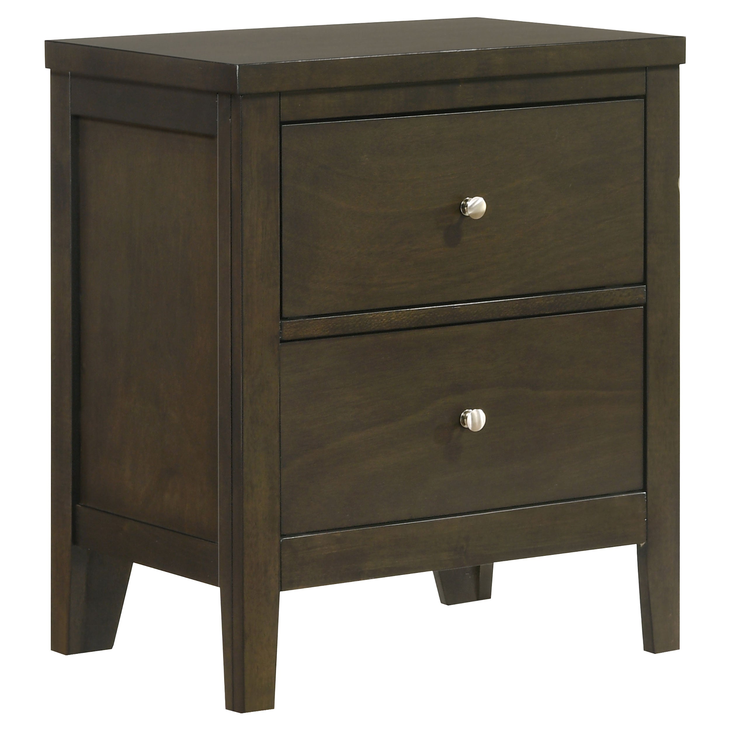 Wilkes Bedroom Set - Ideal Furniture (Fresno,CA)