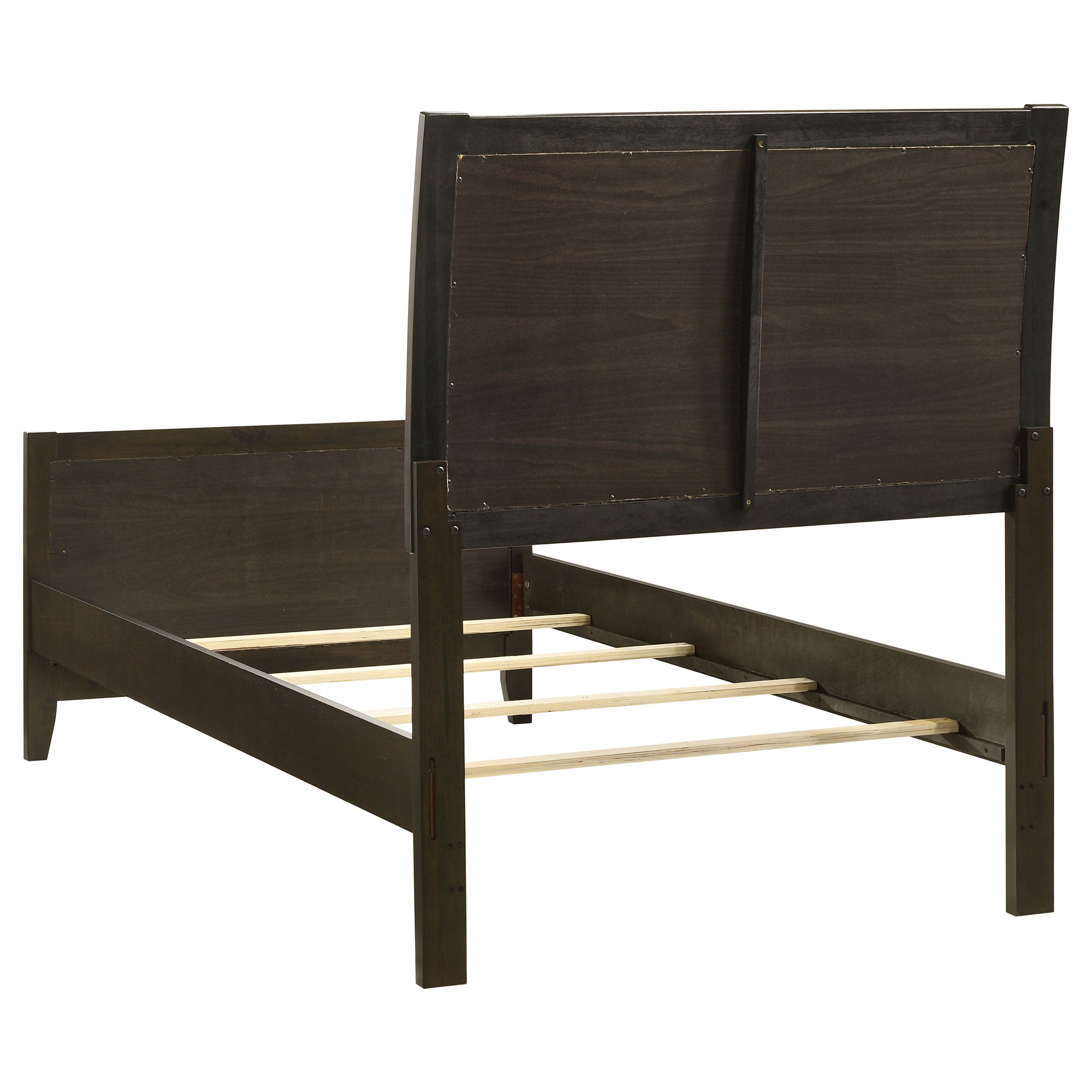 Wilkes Bedroom Set - Ideal Furniture (Fresno,CA)