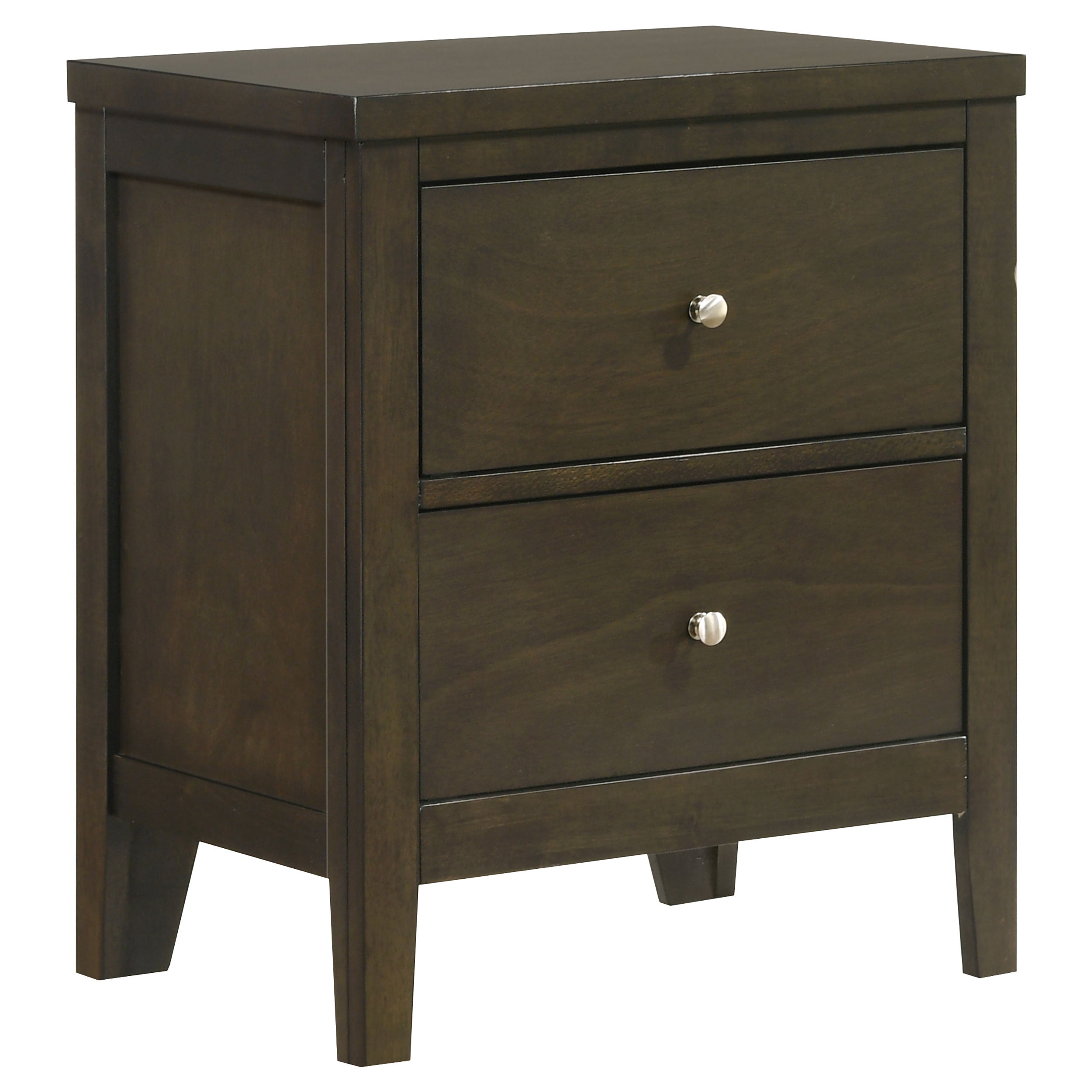 Wilkes Bedroom Set - Ideal Furniture (Fresno,CA)