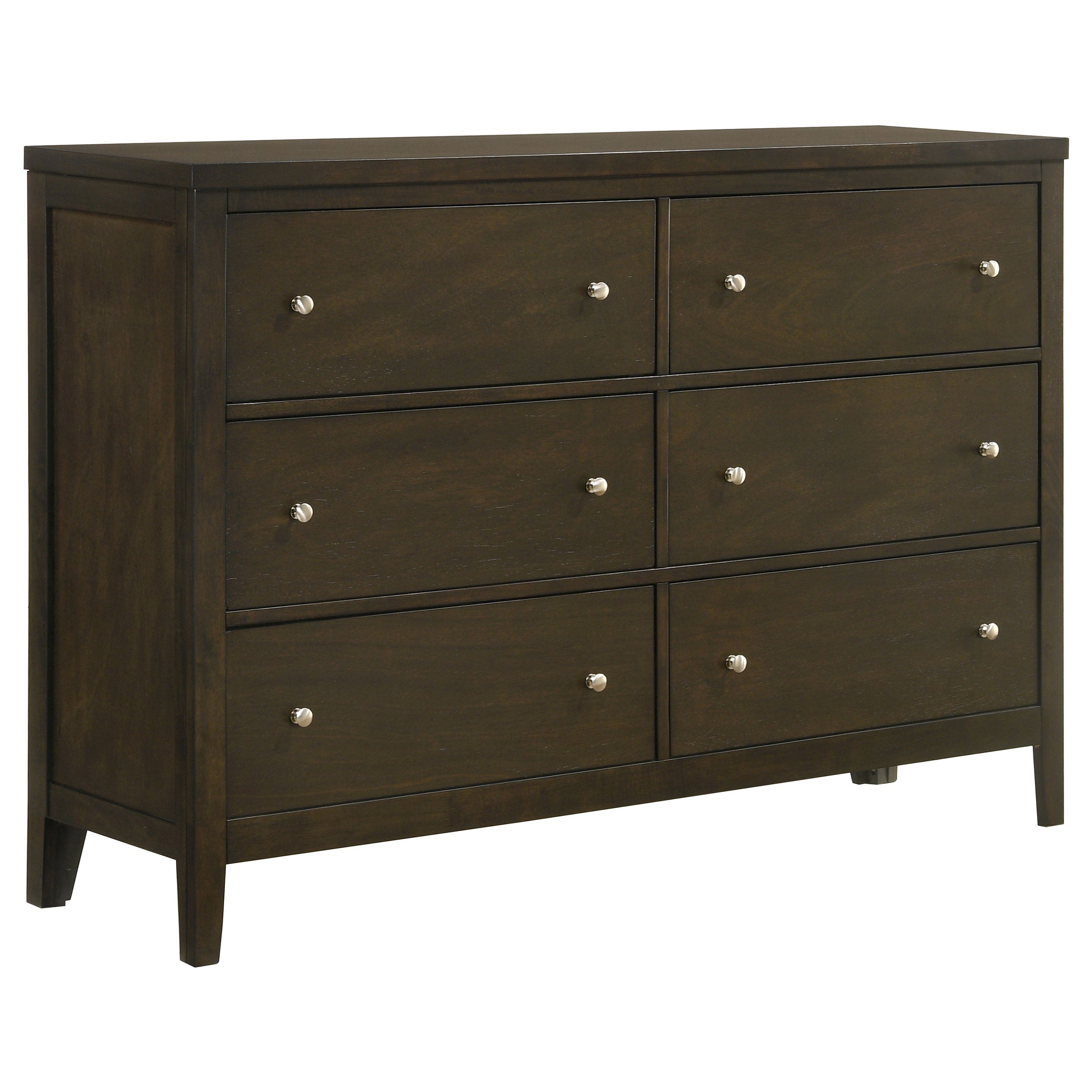 Wilkes Bedroom Set - Ideal Furniture (Fresno,CA)