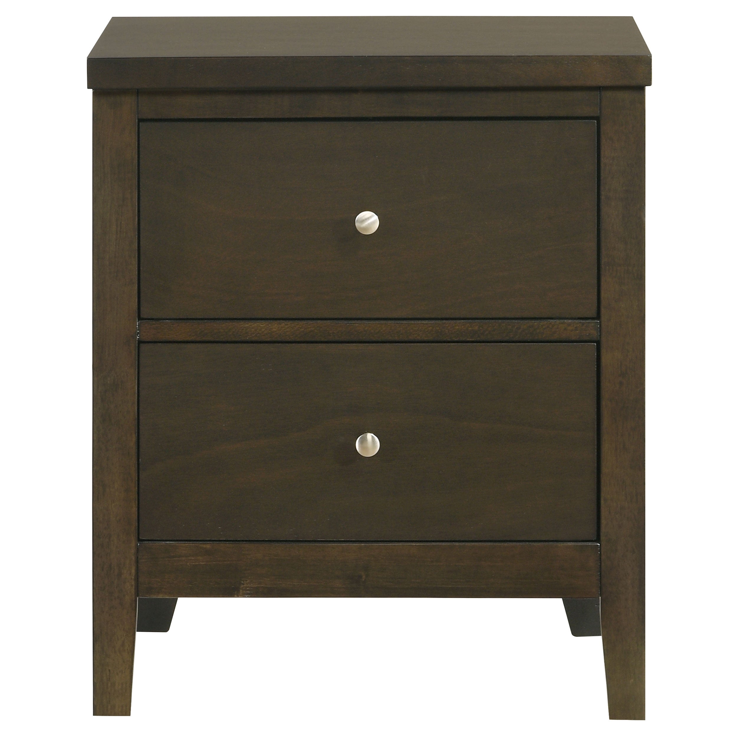 Wilkes Nightstand - Ideal Furniture (Fresno,CA)