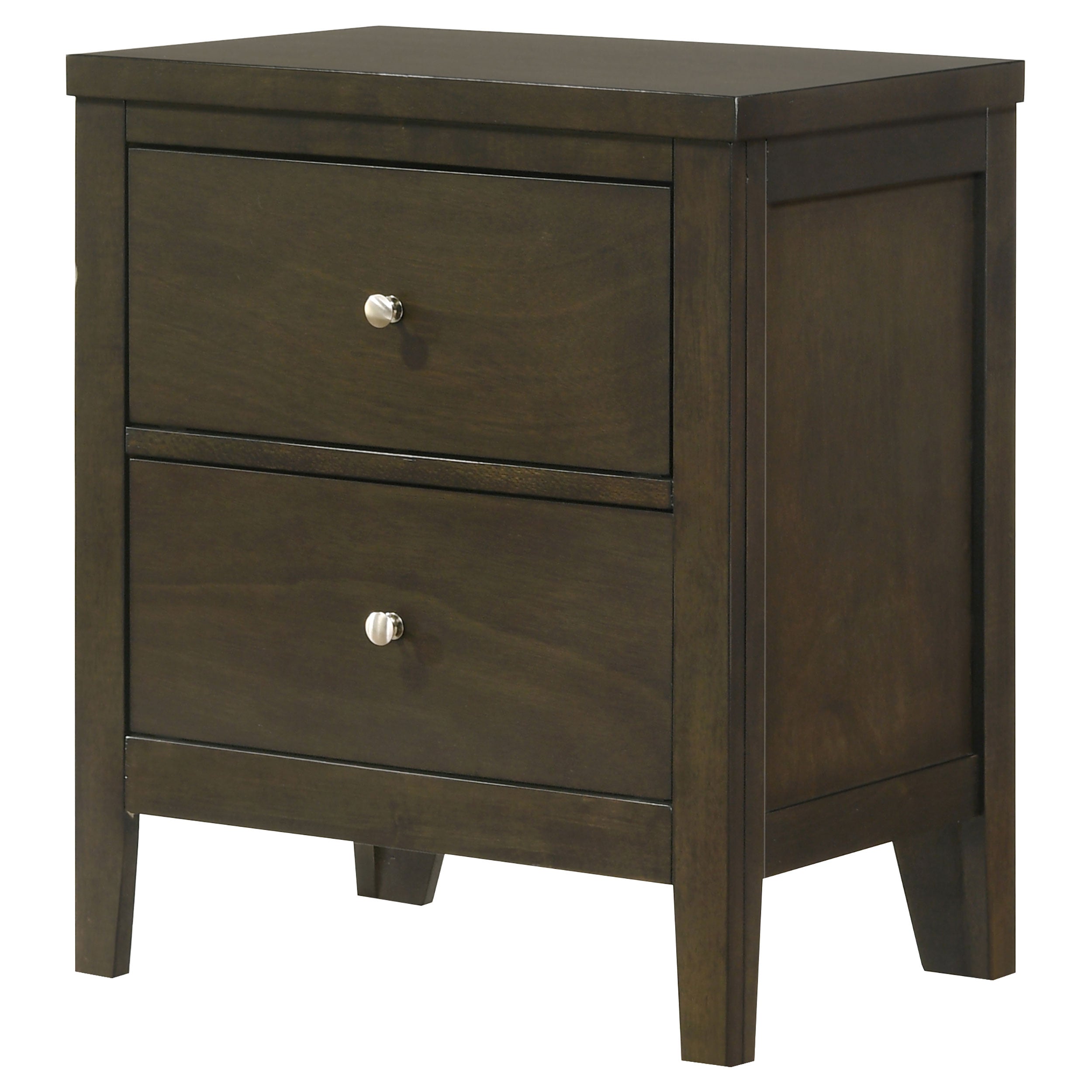 Wilkes Nightstand - Ideal Furniture (Fresno,CA)