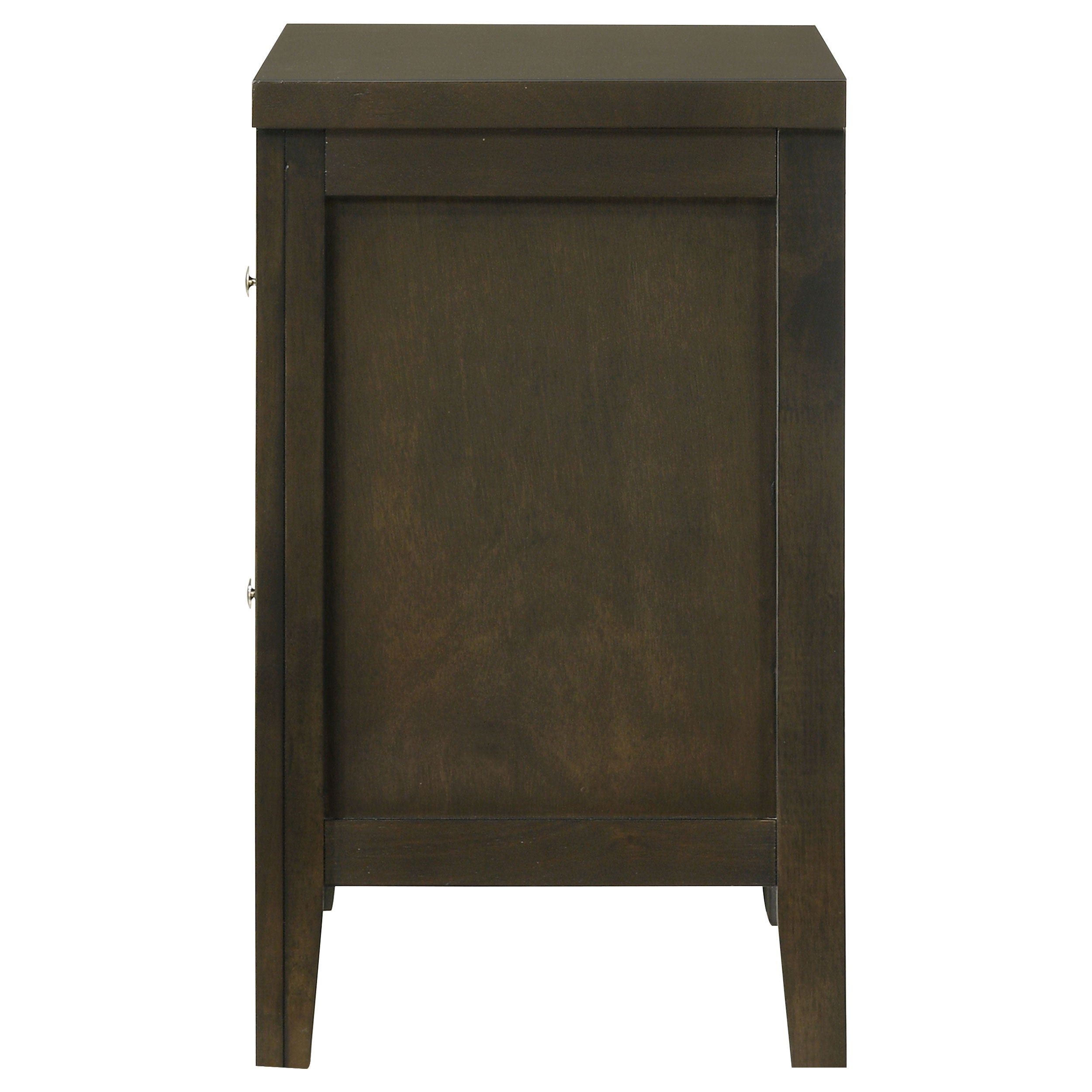 Wilkes Nightstand - Ideal Furniture (Fresno,CA)