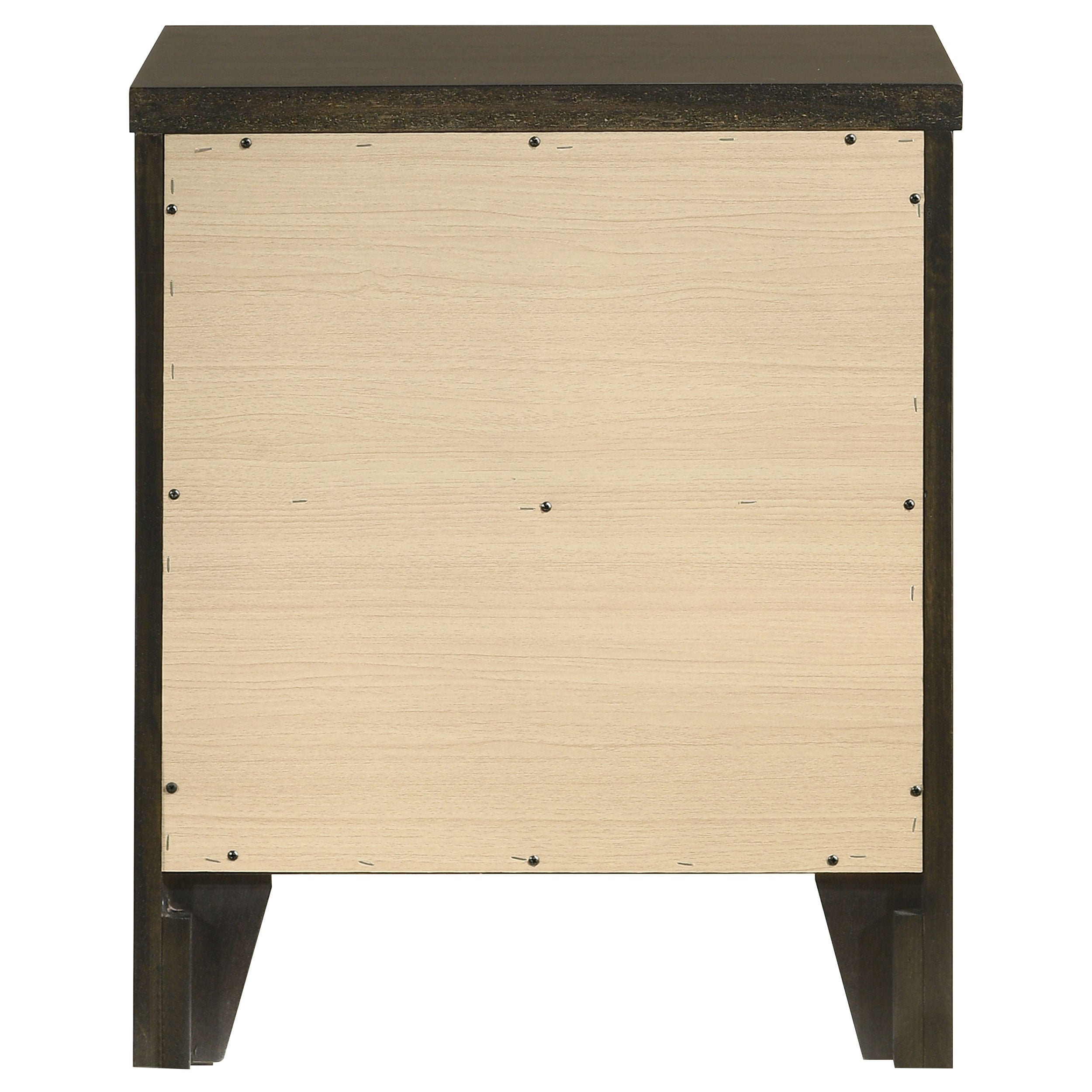 Wilkes Nightstand - Ideal Furniture (Fresno,CA)