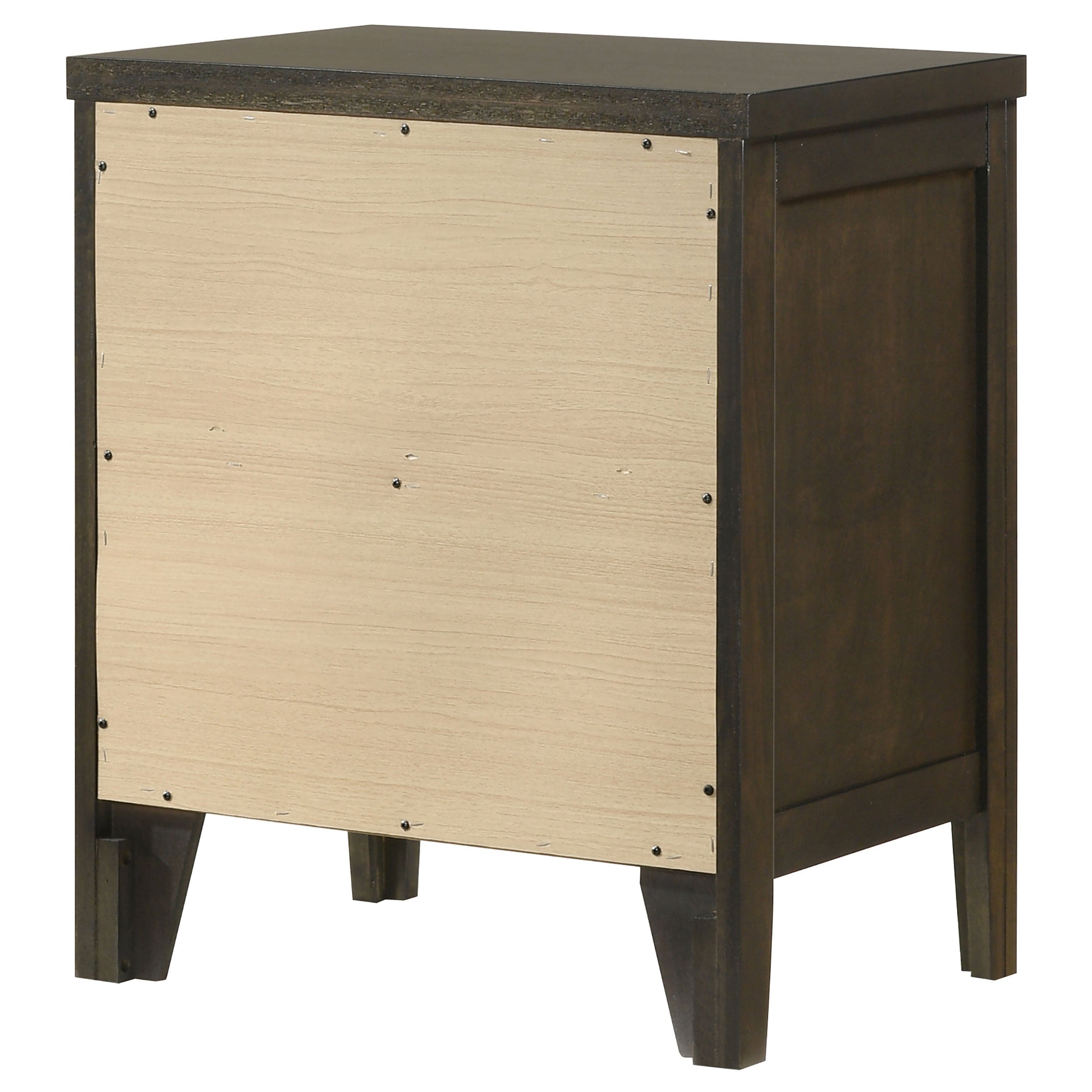 Wilkes Nightstand - Ideal Furniture (Fresno,CA)