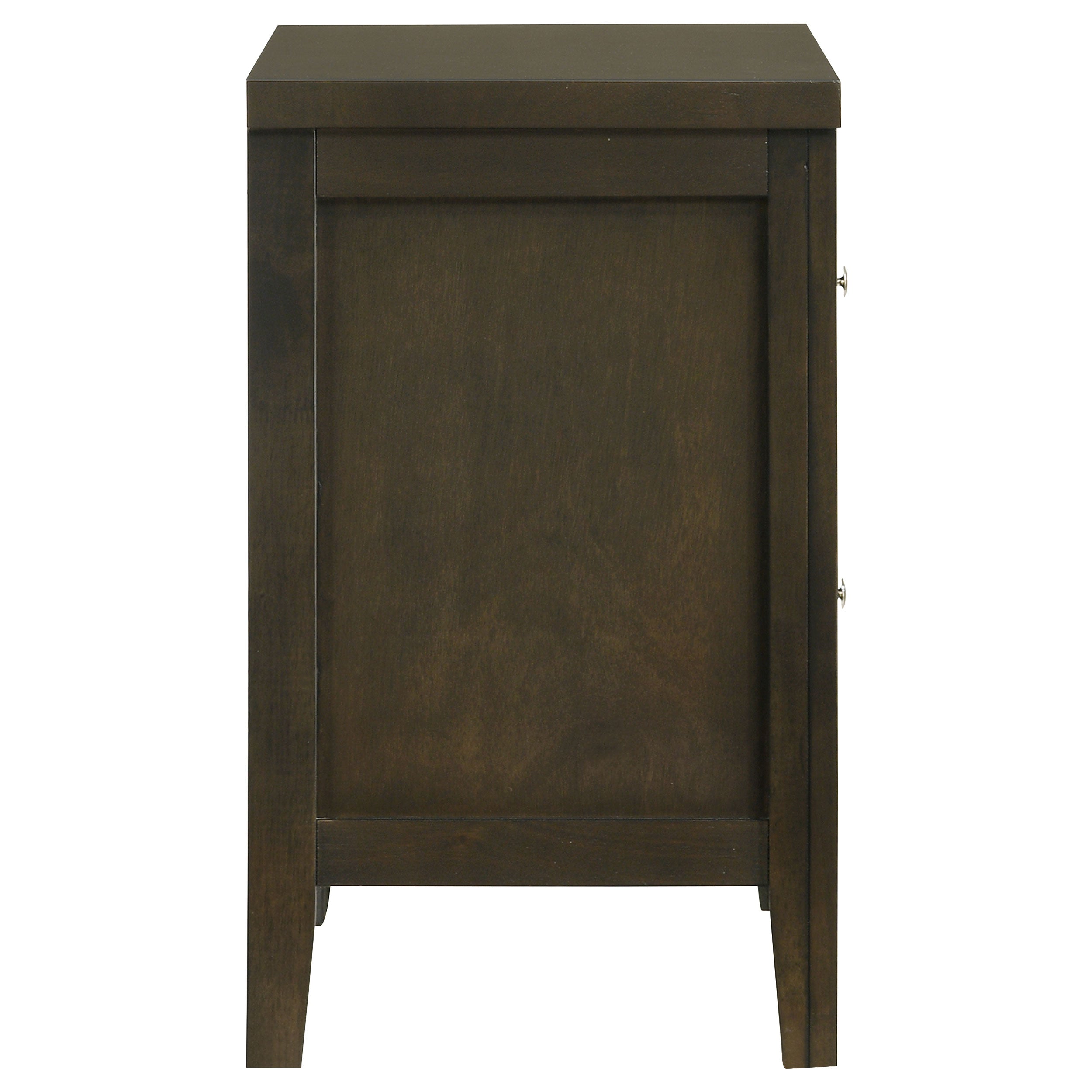 Wilkes Nightstand - Ideal Furniture (Fresno,CA)