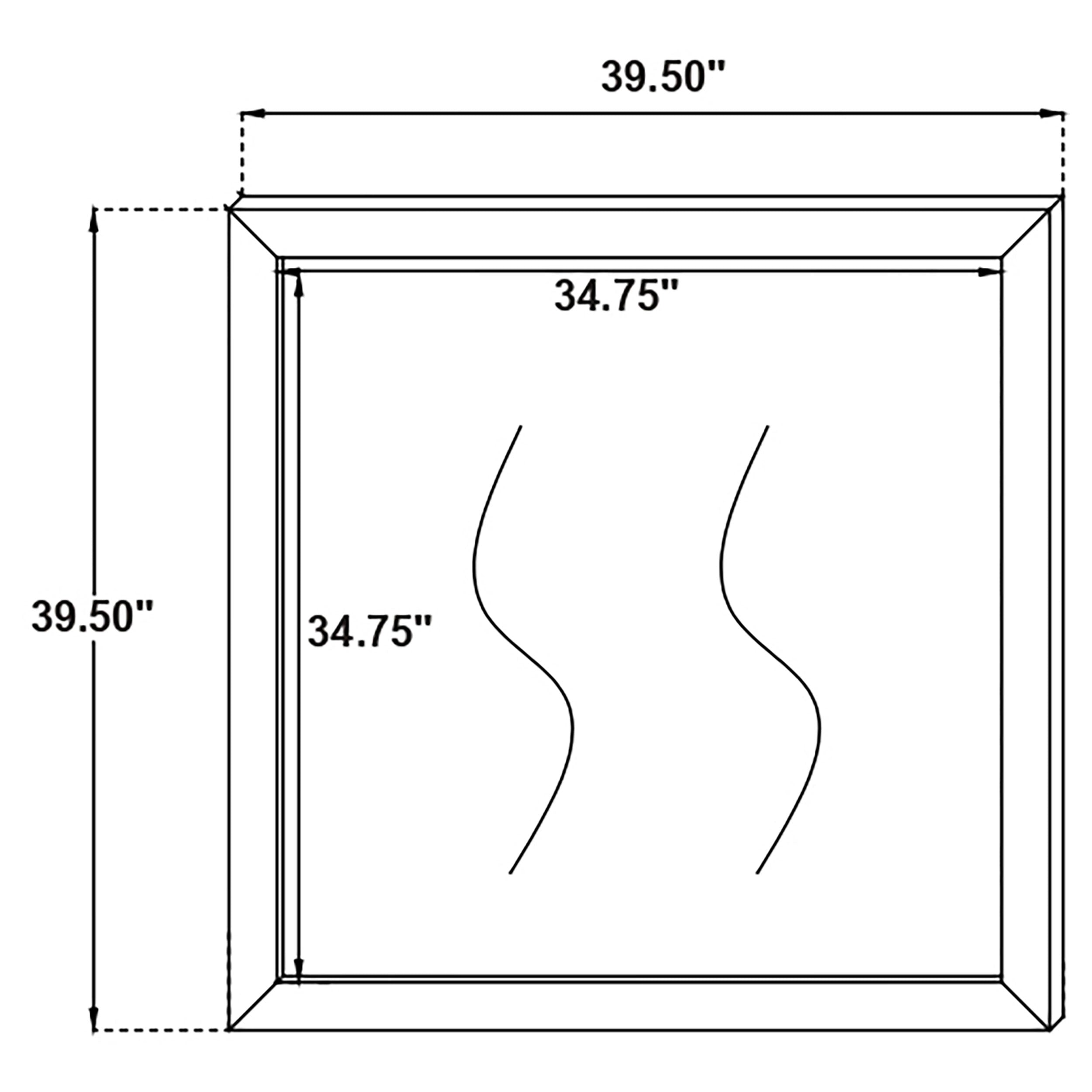 Kendall Bedroom Set - Ideal Furniture (Fresno,CA)
