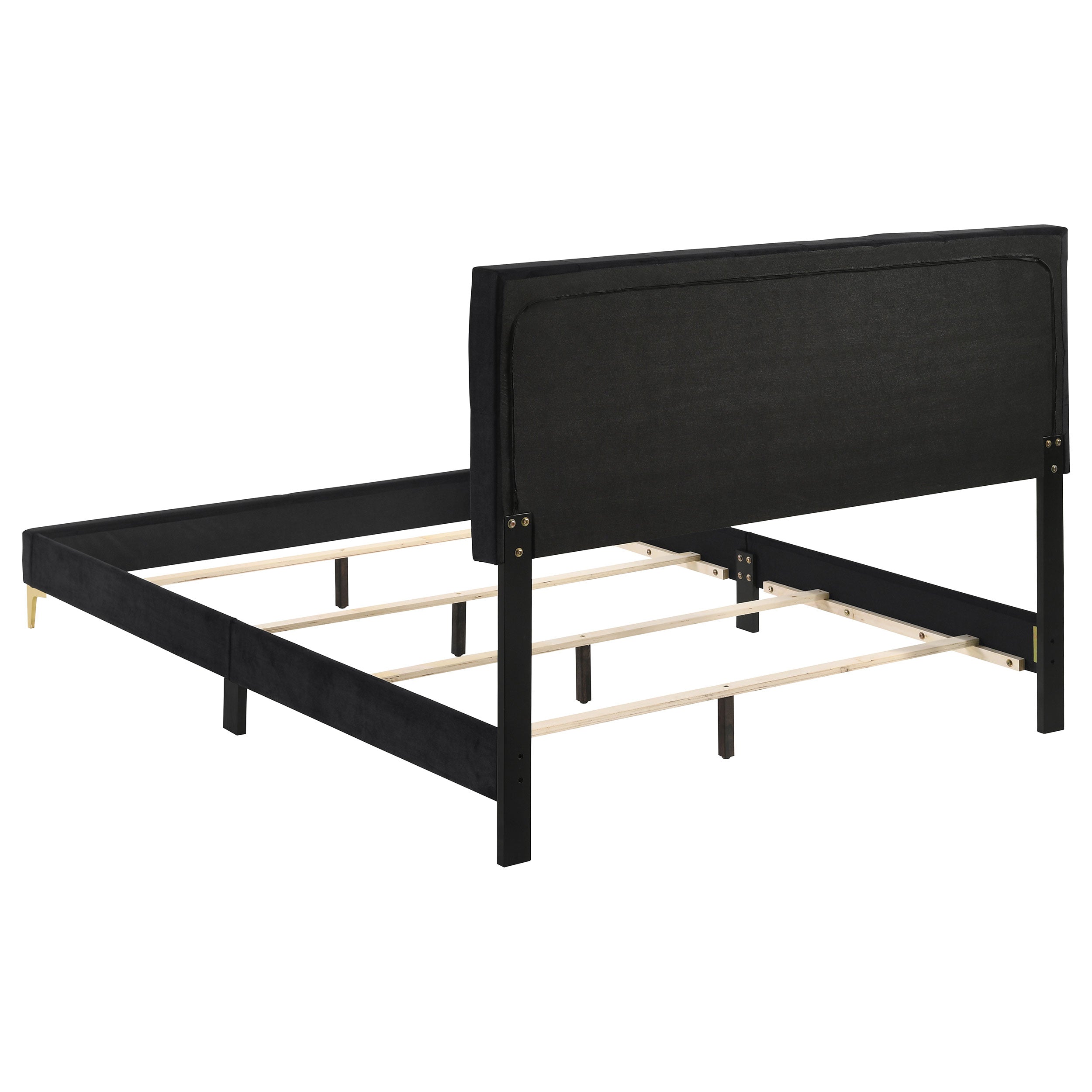 Kendall Bedroom Set - Ideal Furniture (Fresno,CA)