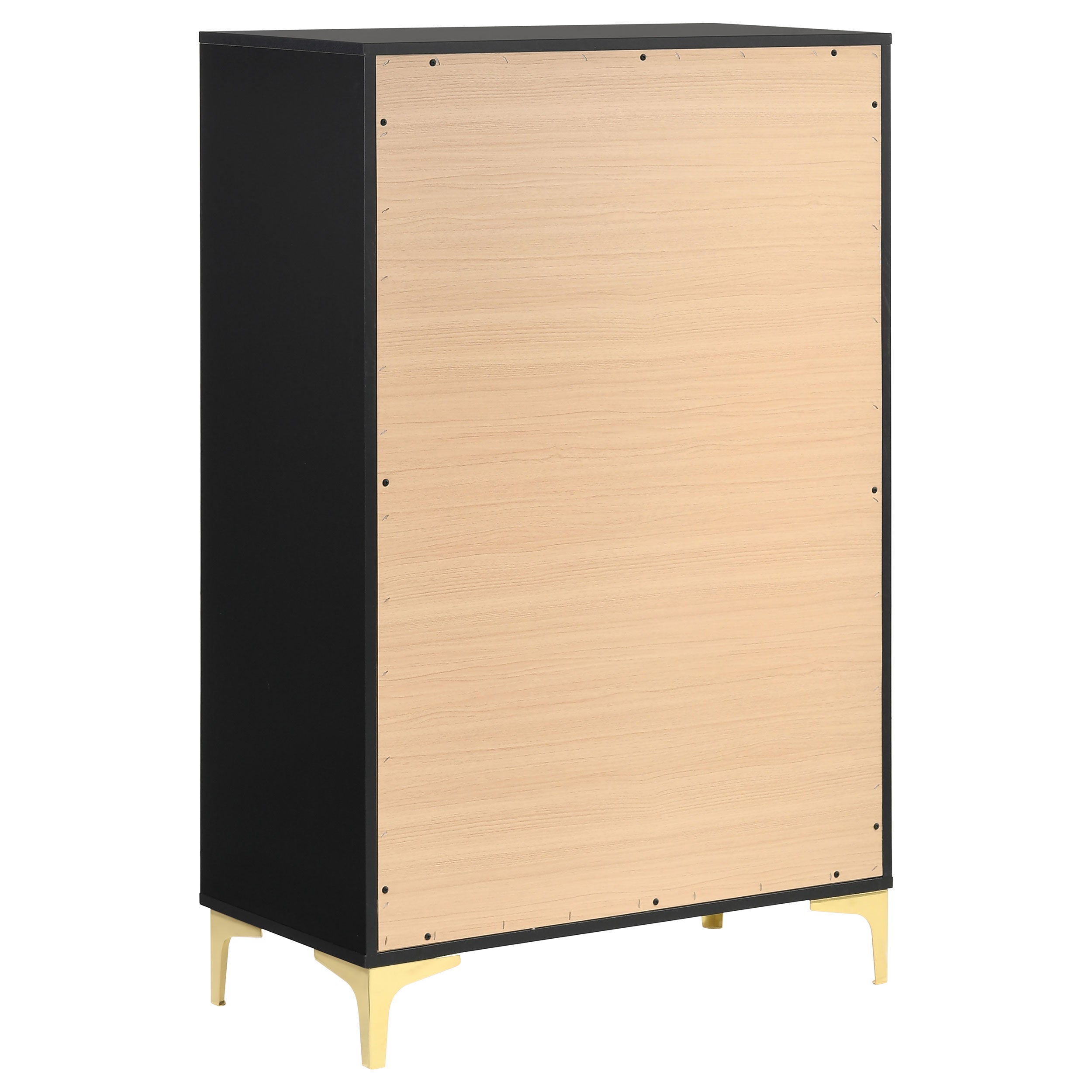 Kendall Bedroom Set - Ideal Furniture (Fresno,CA)