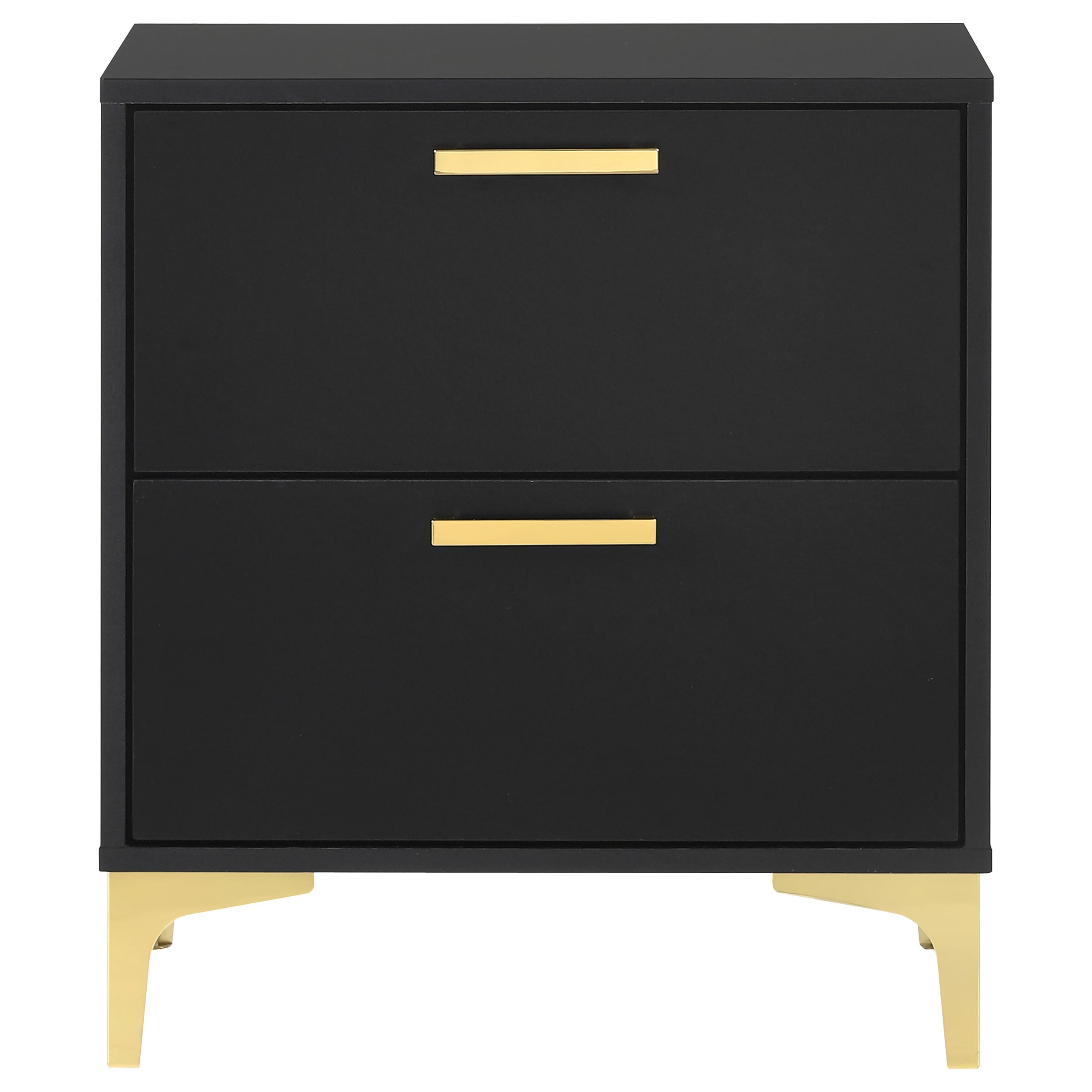 Kendall Nightstand - Ideal Furniture (Fresno,CA)