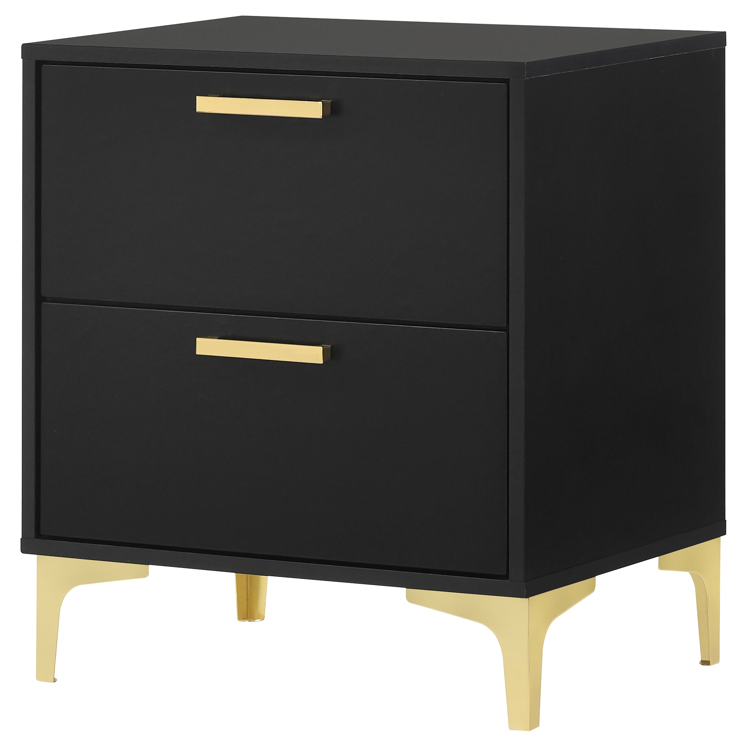 Kendall Nightstand - Ideal Furniture (Fresno,CA)