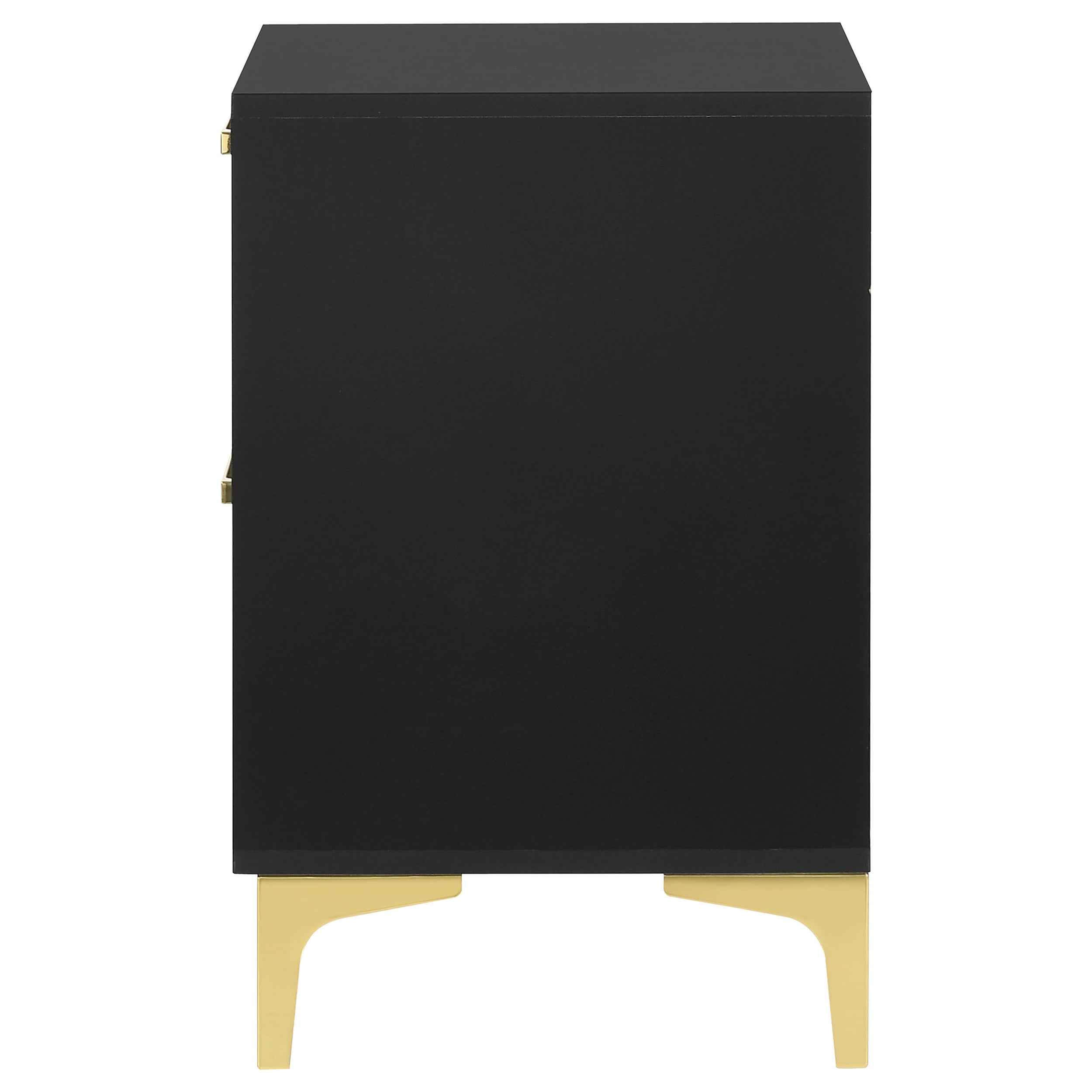 Kendall Nightstand - Ideal Furniture (Fresno,CA)