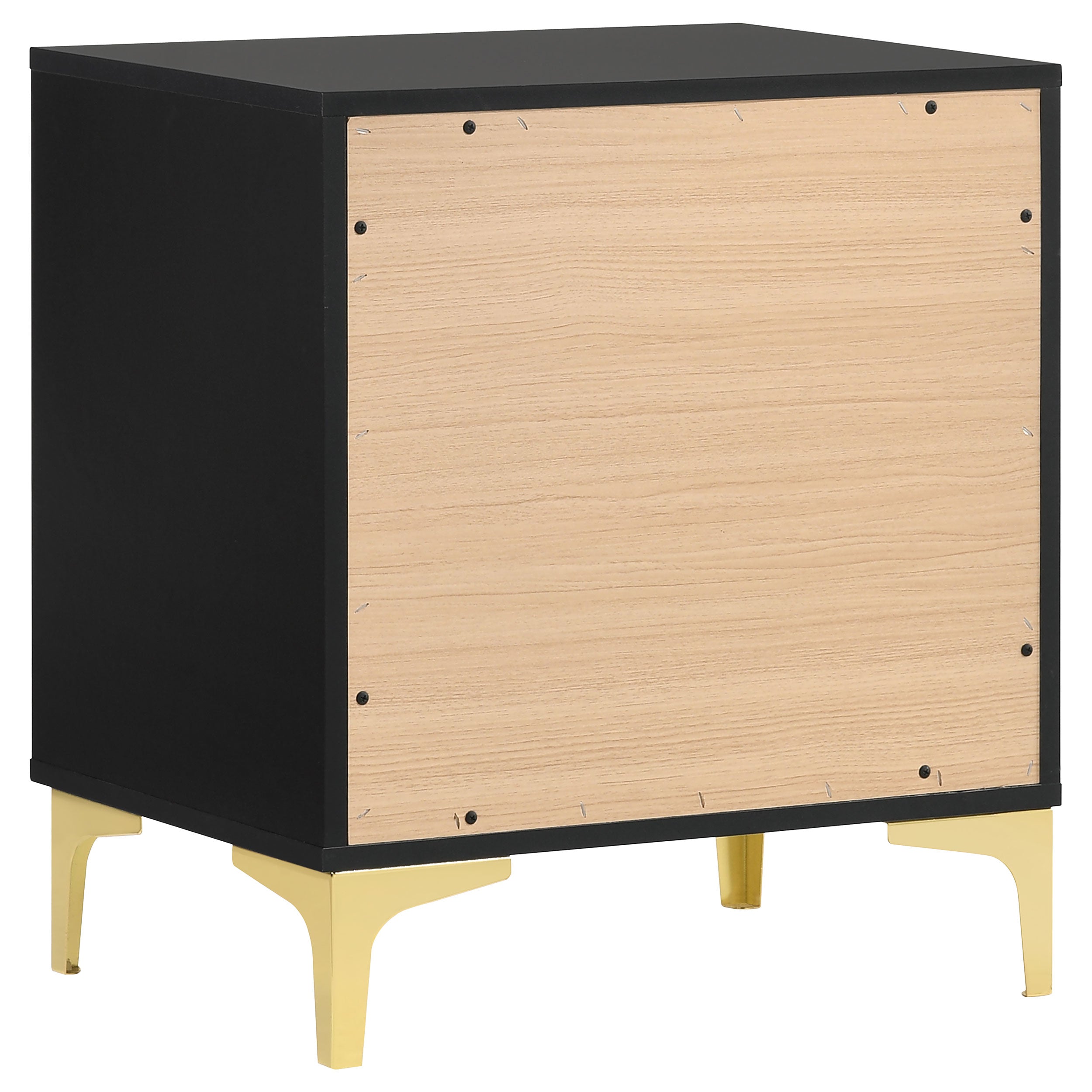 Kendall Nightstand - Ideal Furniture (Fresno,CA)