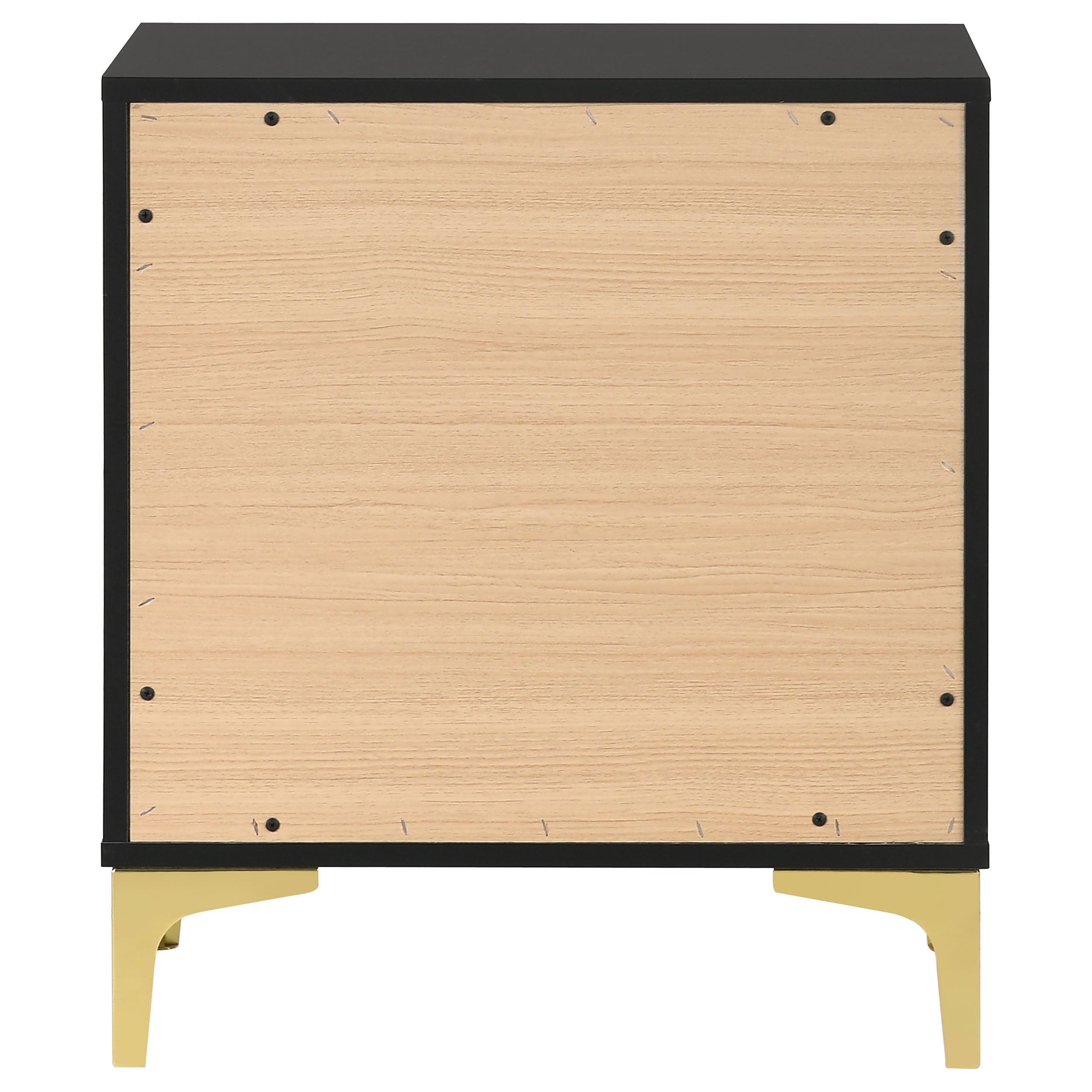 Kendall Nightstand - Ideal Furniture (Fresno,CA)