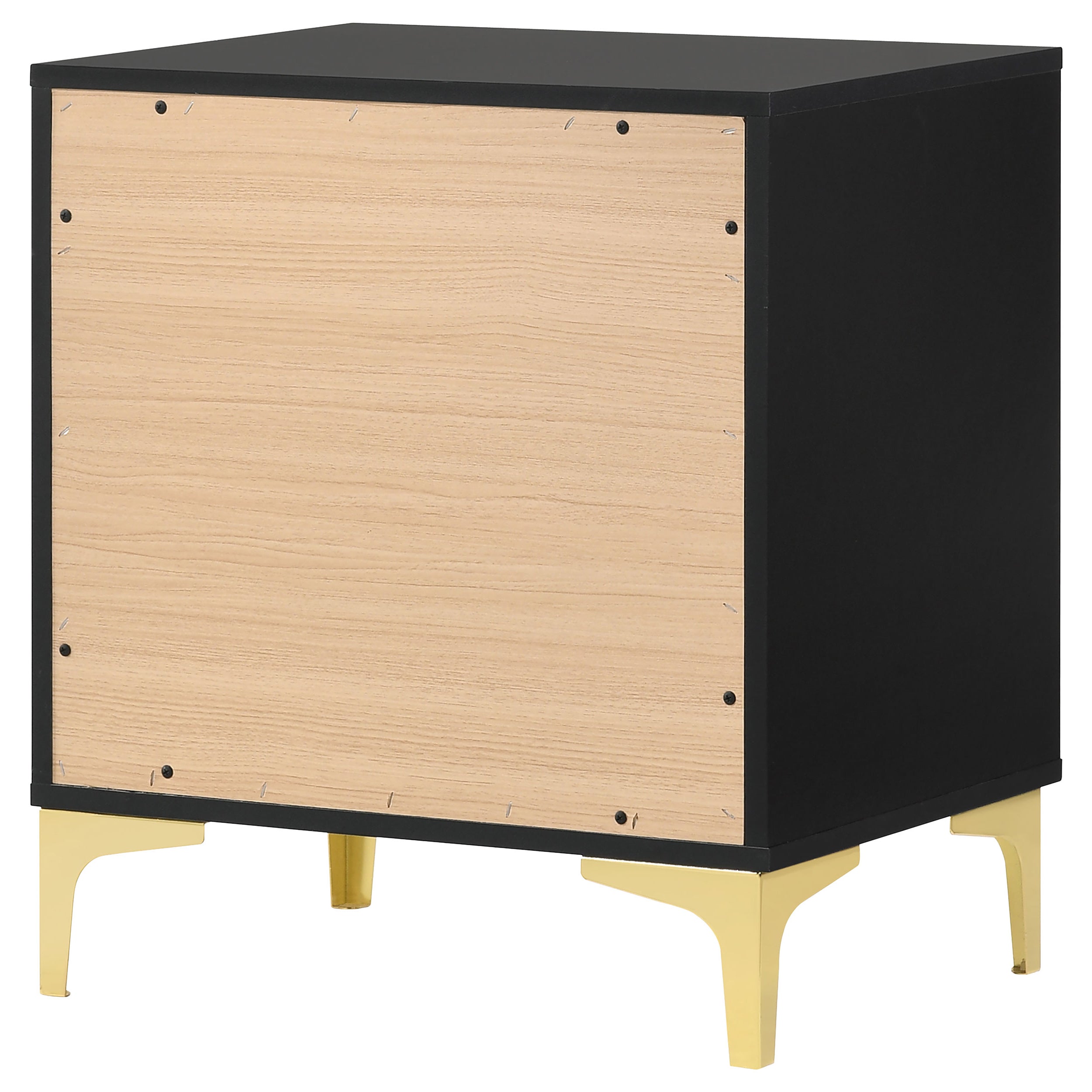 Kendall Nightstand - Ideal Furniture (Fresno,CA)