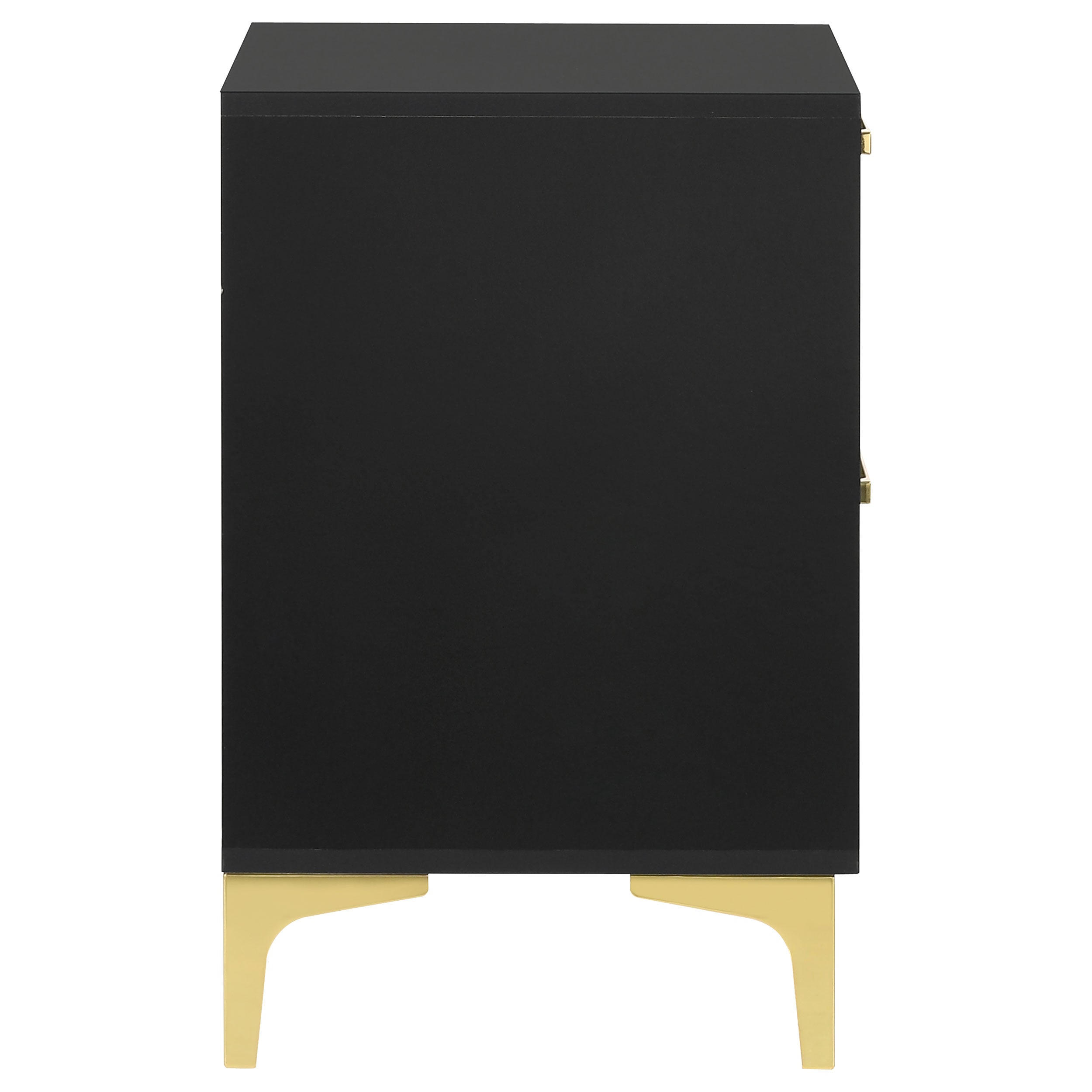 Kendall Nightstand - Ideal Furniture (Fresno,CA)
