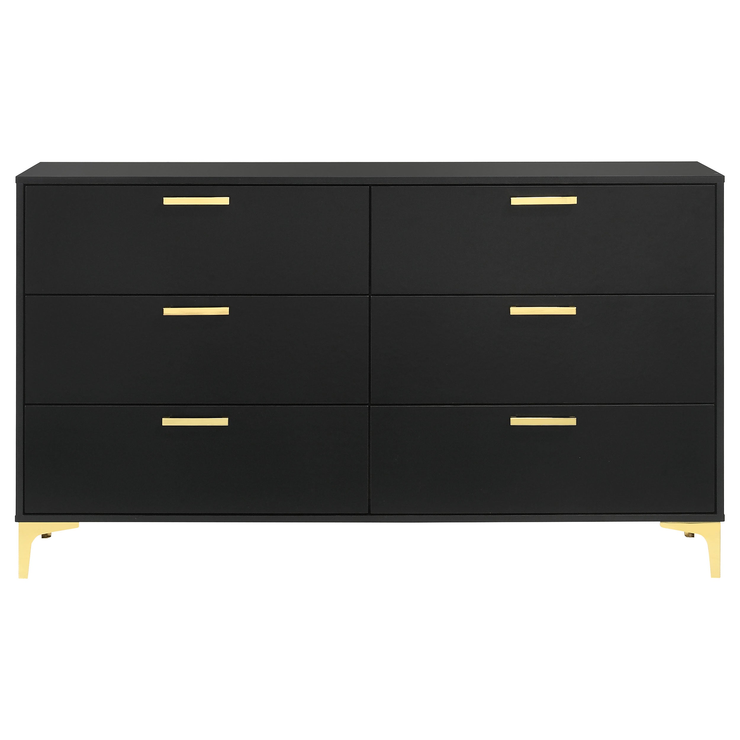 Kendall Dresser - Ideal Furniture (Fresno,CA)