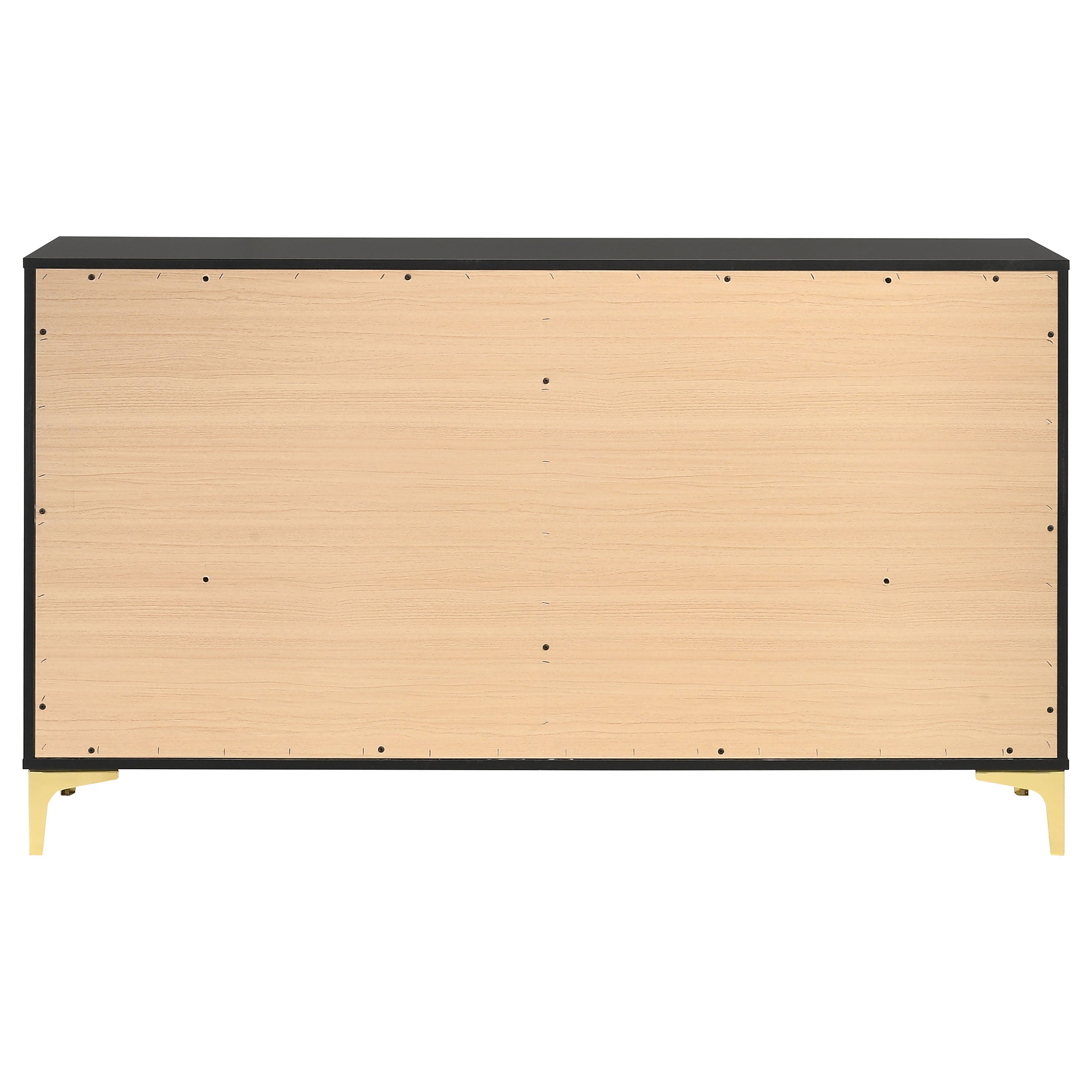 Kendall Dresser - Ideal Furniture (Fresno,CA)