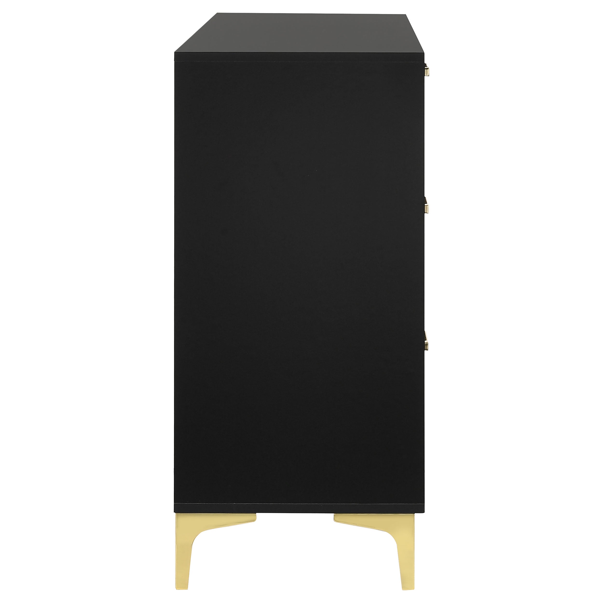 Kendall Dresser - Ideal Furniture (Fresno,CA)