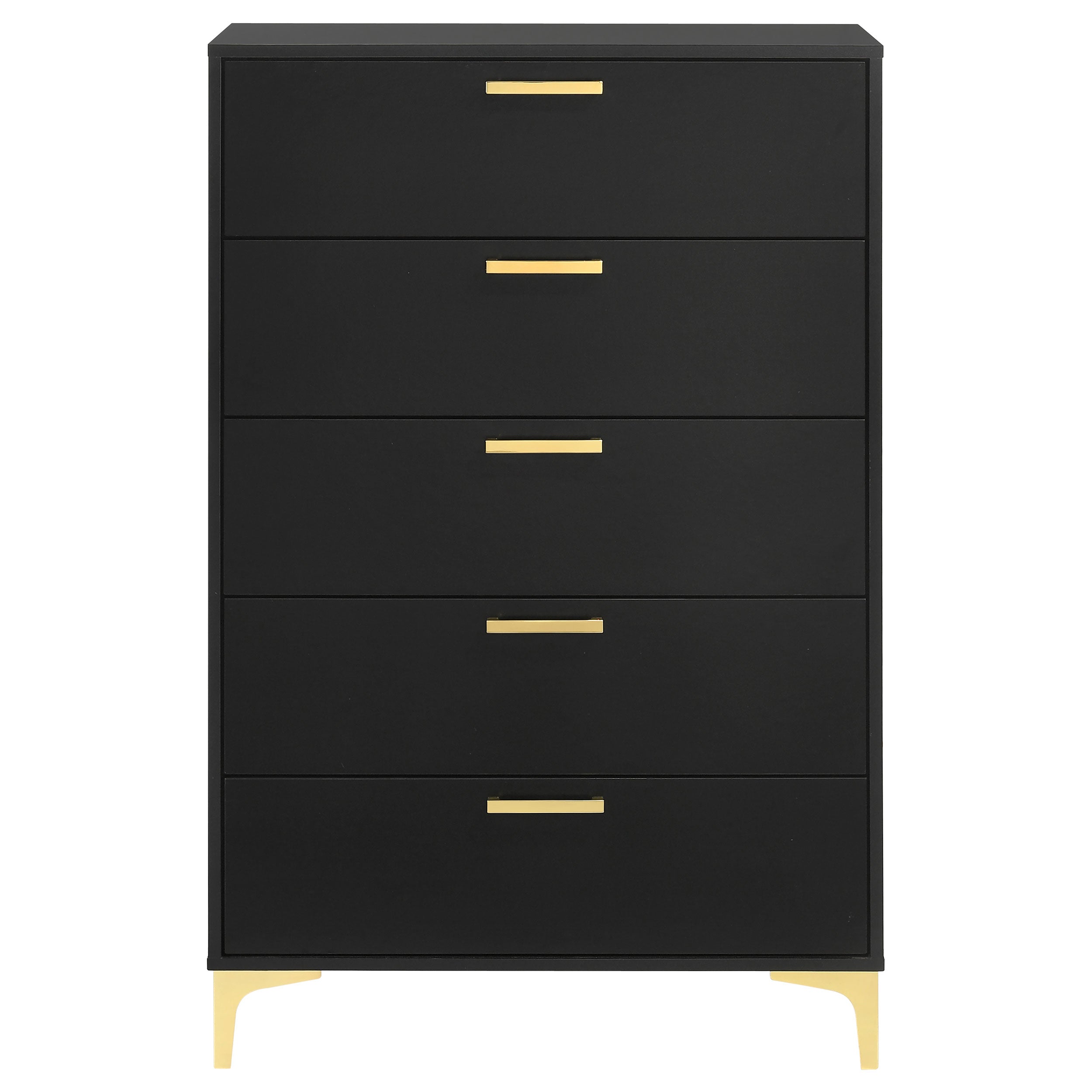 Kendall Chest of Drawers - Ideal Furniture (Fresno,CA)