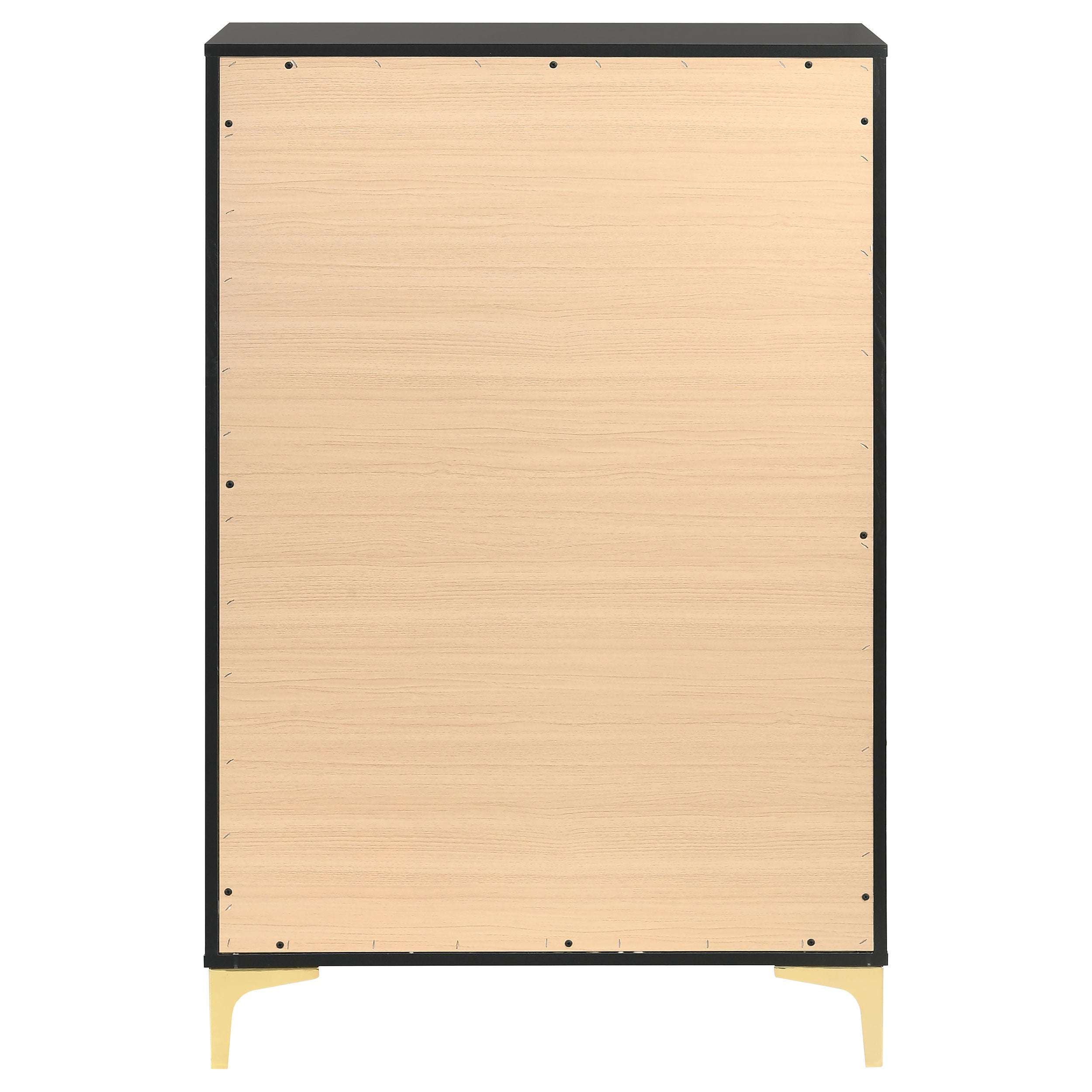 Kendall Chest of Drawers - Ideal Furniture (Fresno,CA)