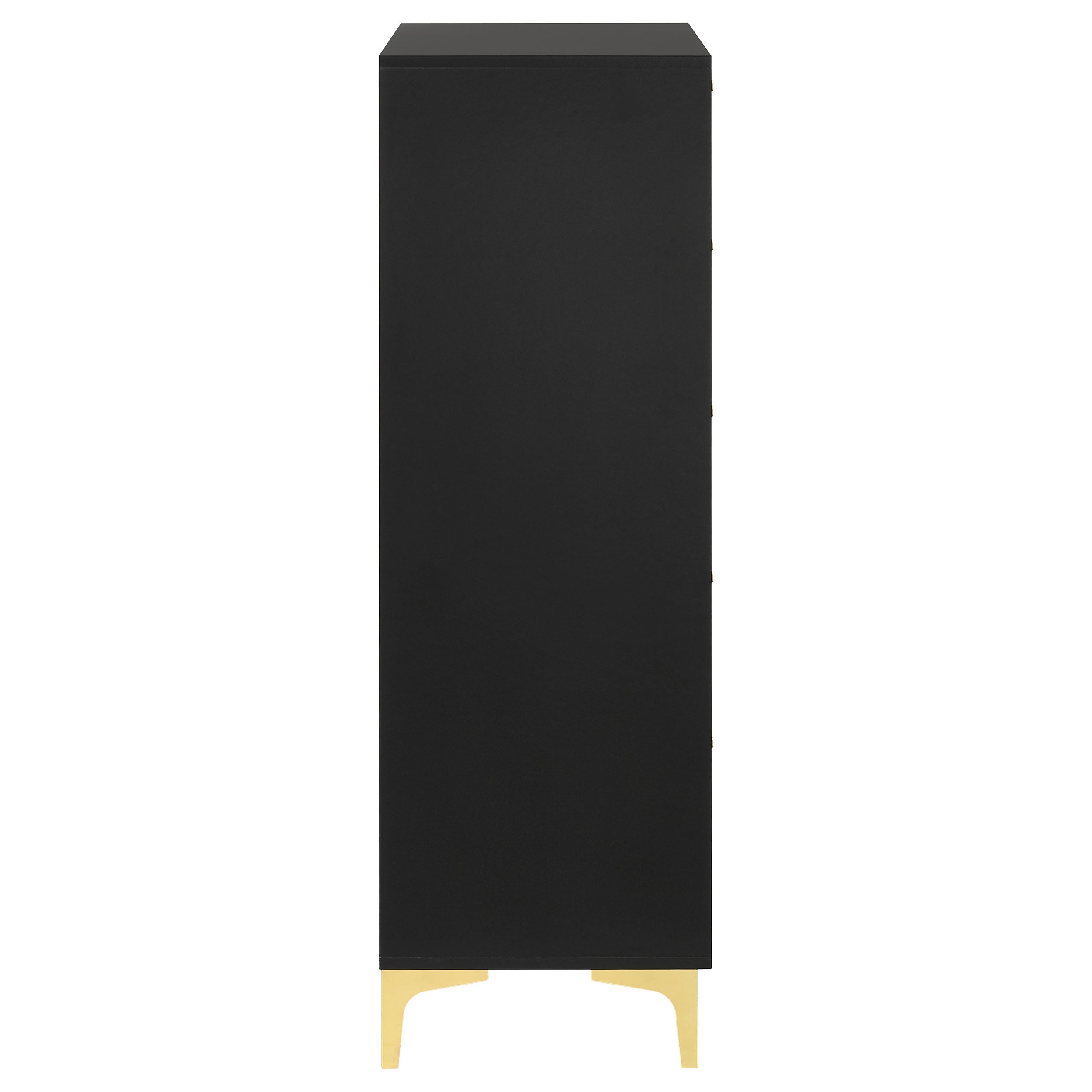 Kendall Chest of Drawers - Ideal Furniture (Fresno,CA)