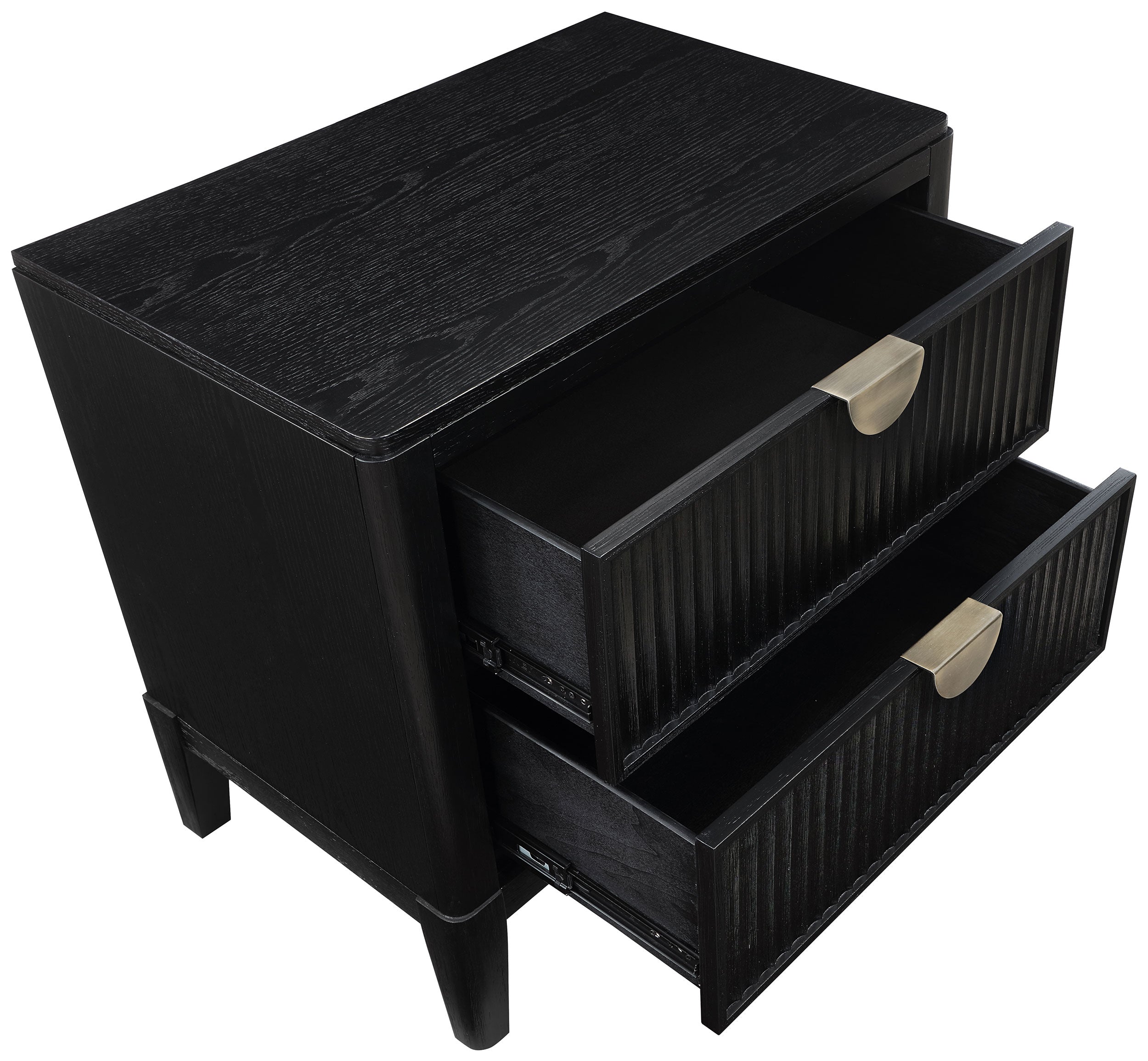 Brookmead 4 Pc Bedroom Set - Ideal Furniture (Fresno,CA)