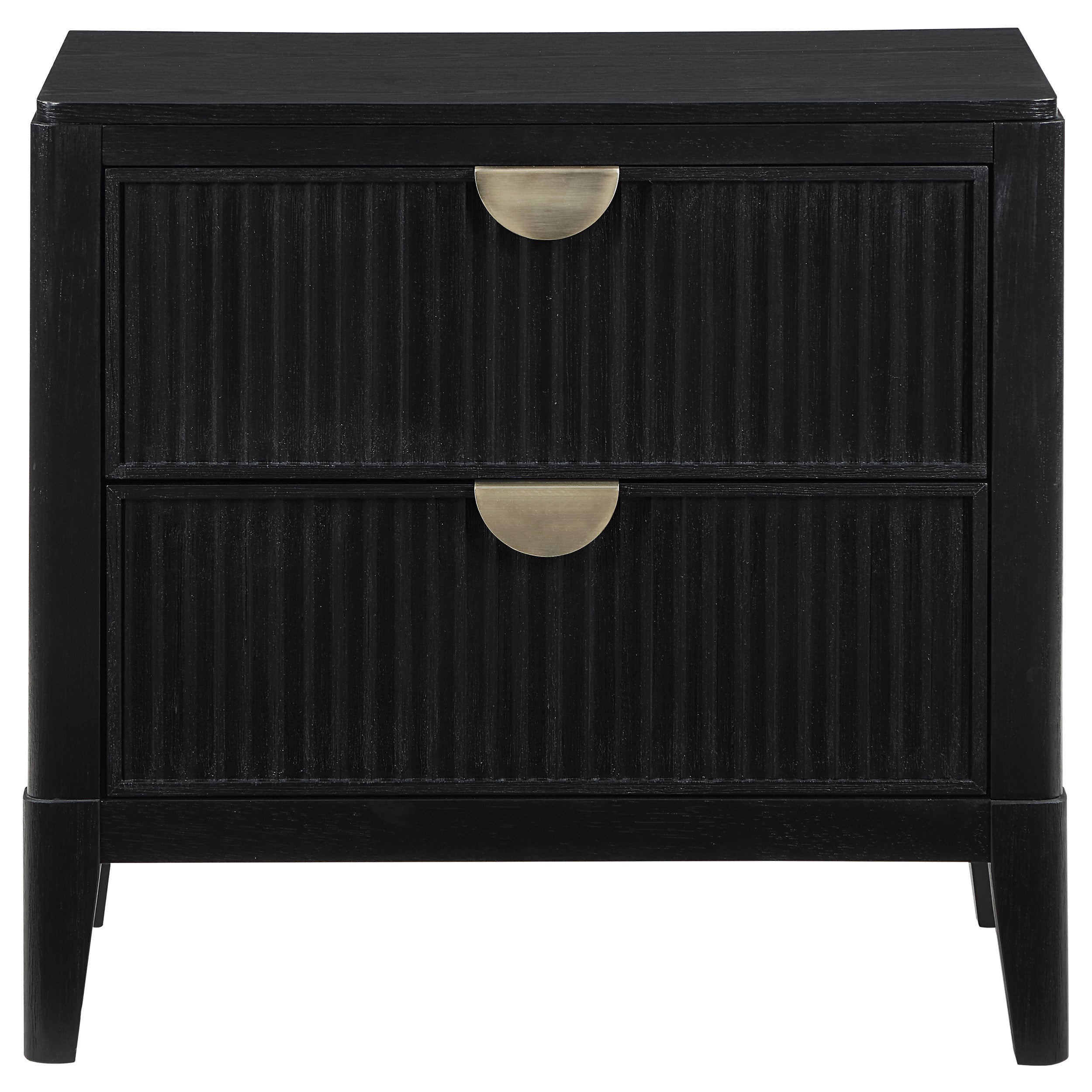 Brookmead Nightstand - Ideal Furniture (Fresno,CA)