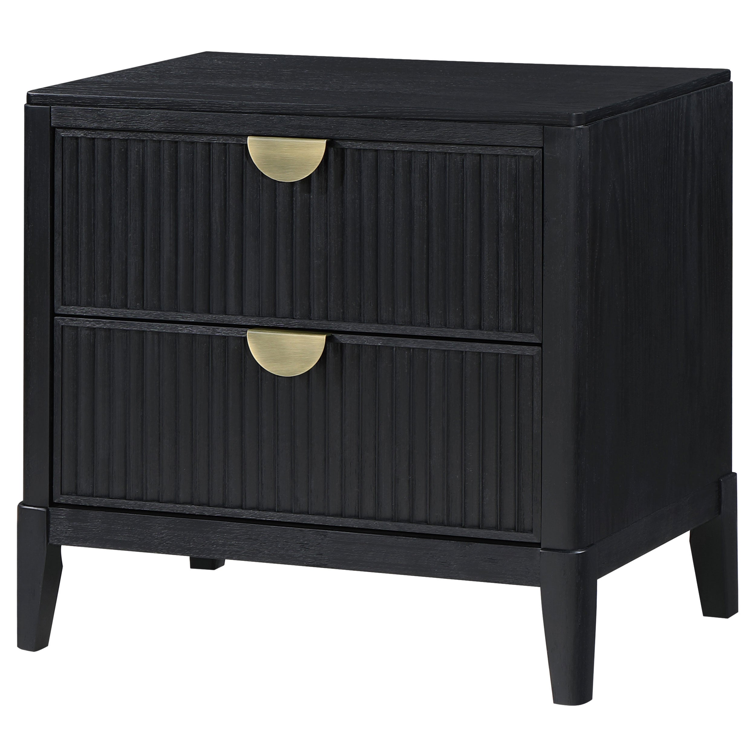 Brookmead Nightstand - Ideal Furniture (Fresno,CA)