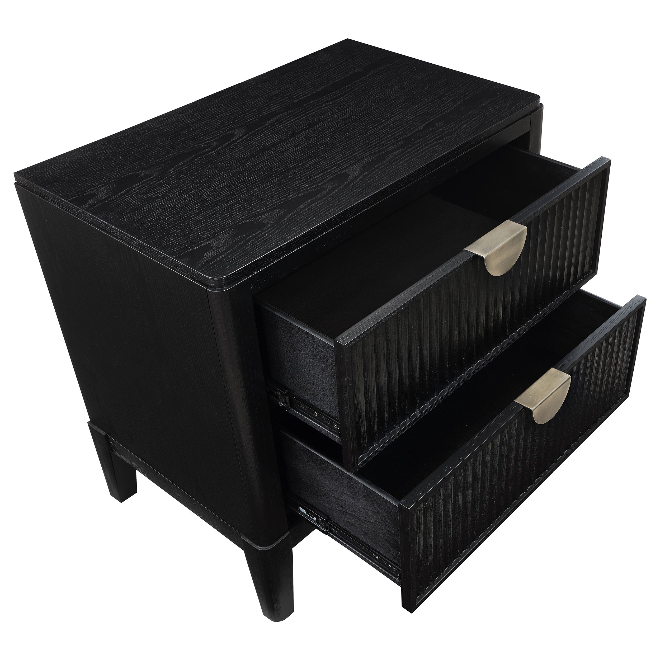 Brookmead Nightstand - Ideal Furniture (Fresno,CA)