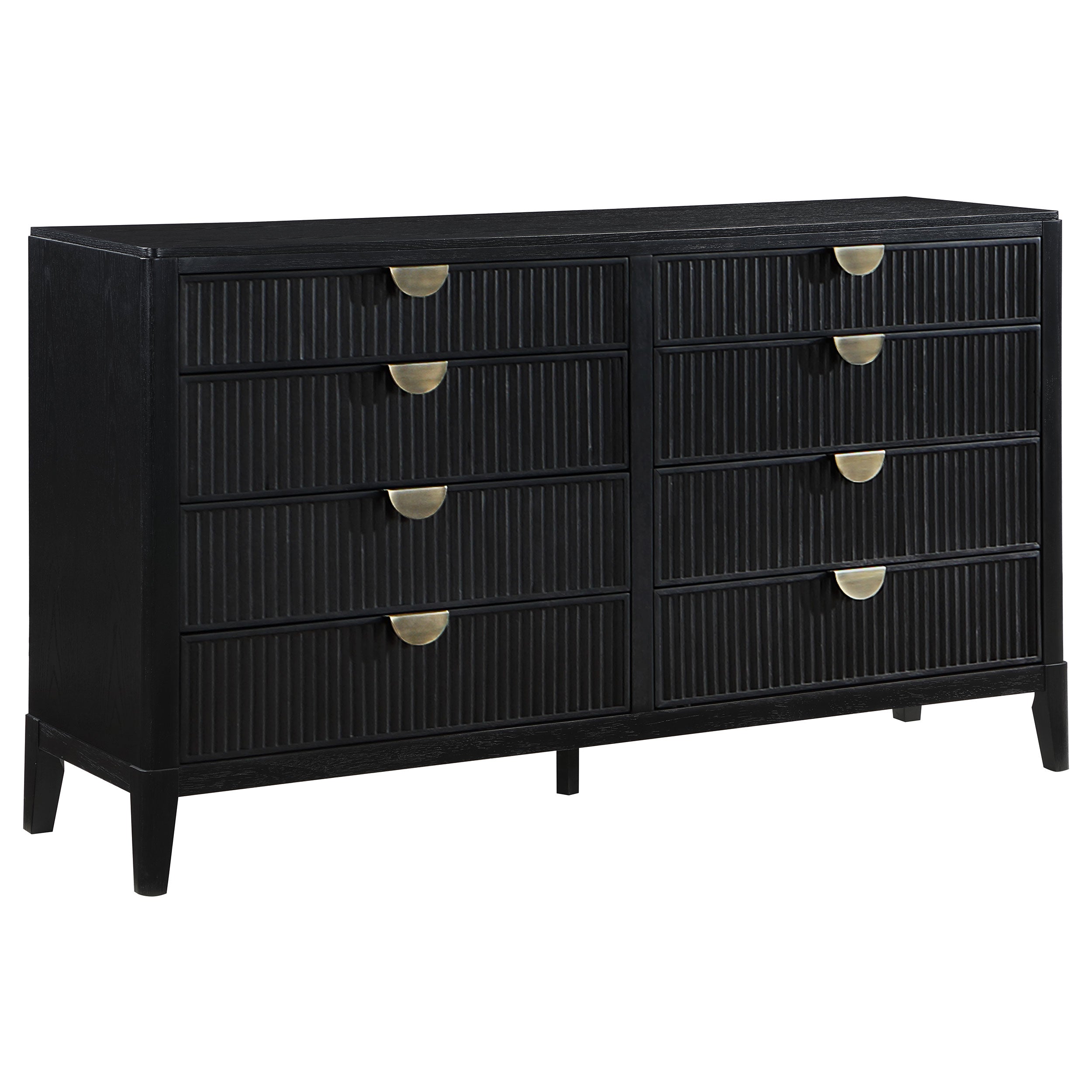 Brookmead Dresser - Ideal Furniture (Fresno,CA)