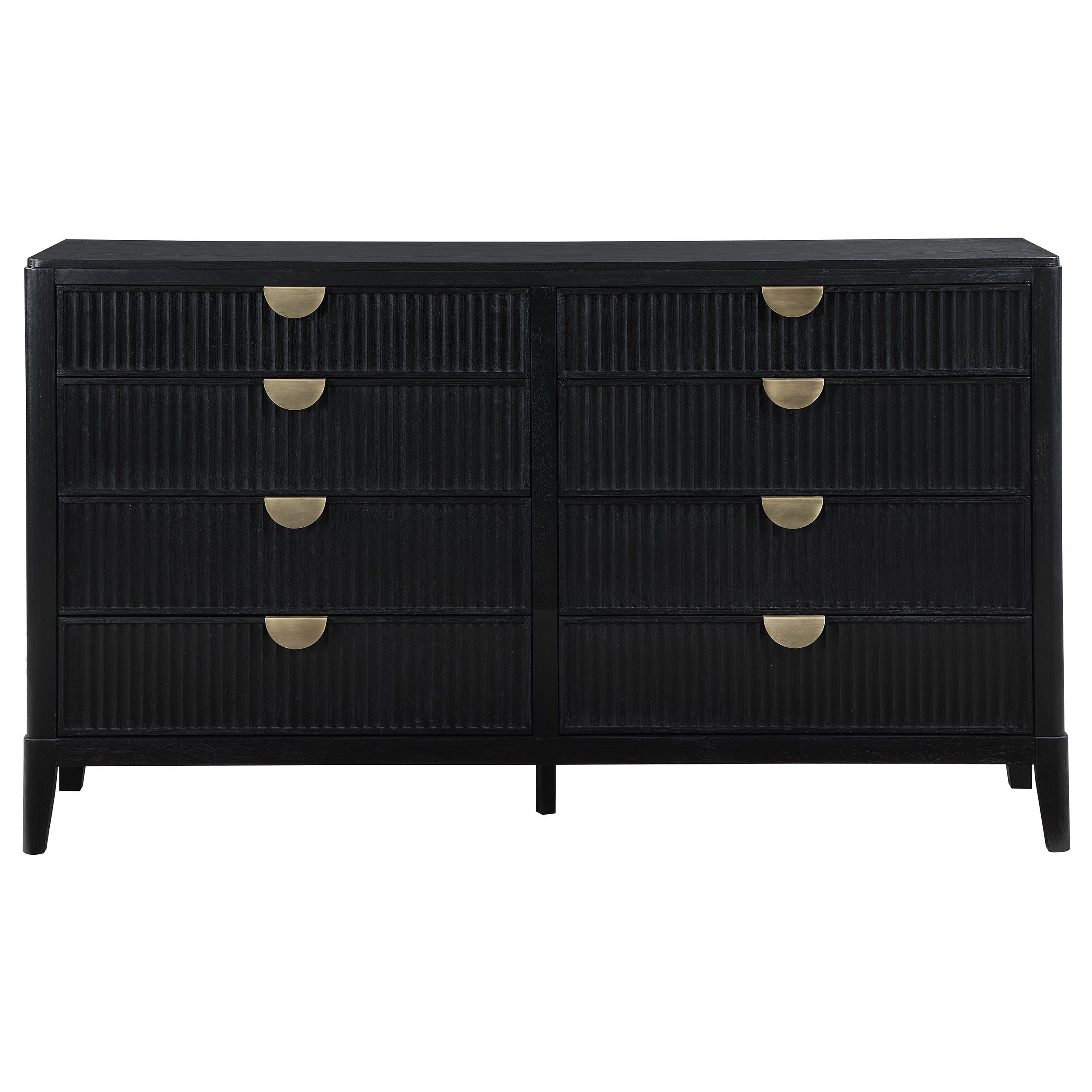 Brookmead Dresser - Ideal Furniture (Fresno,CA)